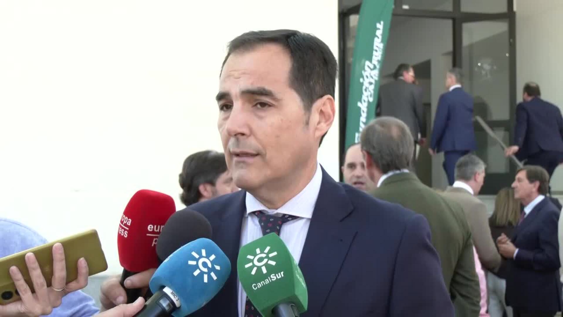 La Junta lamenta que el Gobierno de España "congele" un año más la partida destinada al PFEA