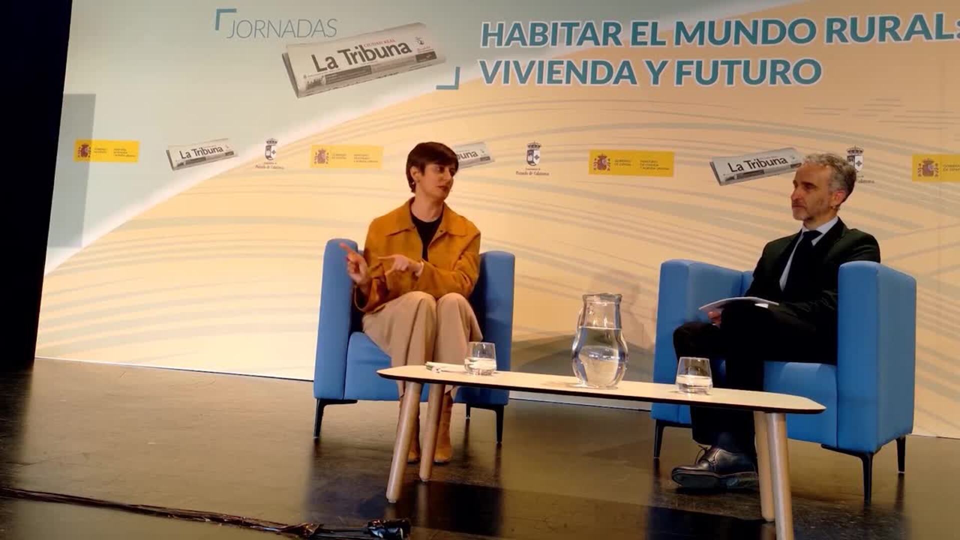 Rodríguez llevará el martes a Consejo de Ministros el Plan de Vivienda