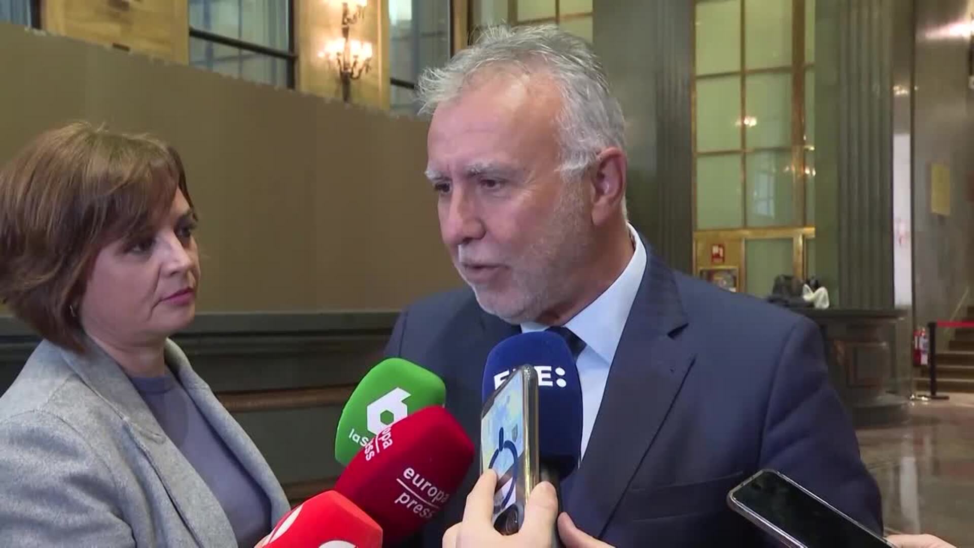 El Supremo rechaza la suspensión urgente del decreto de regularización de migrantes