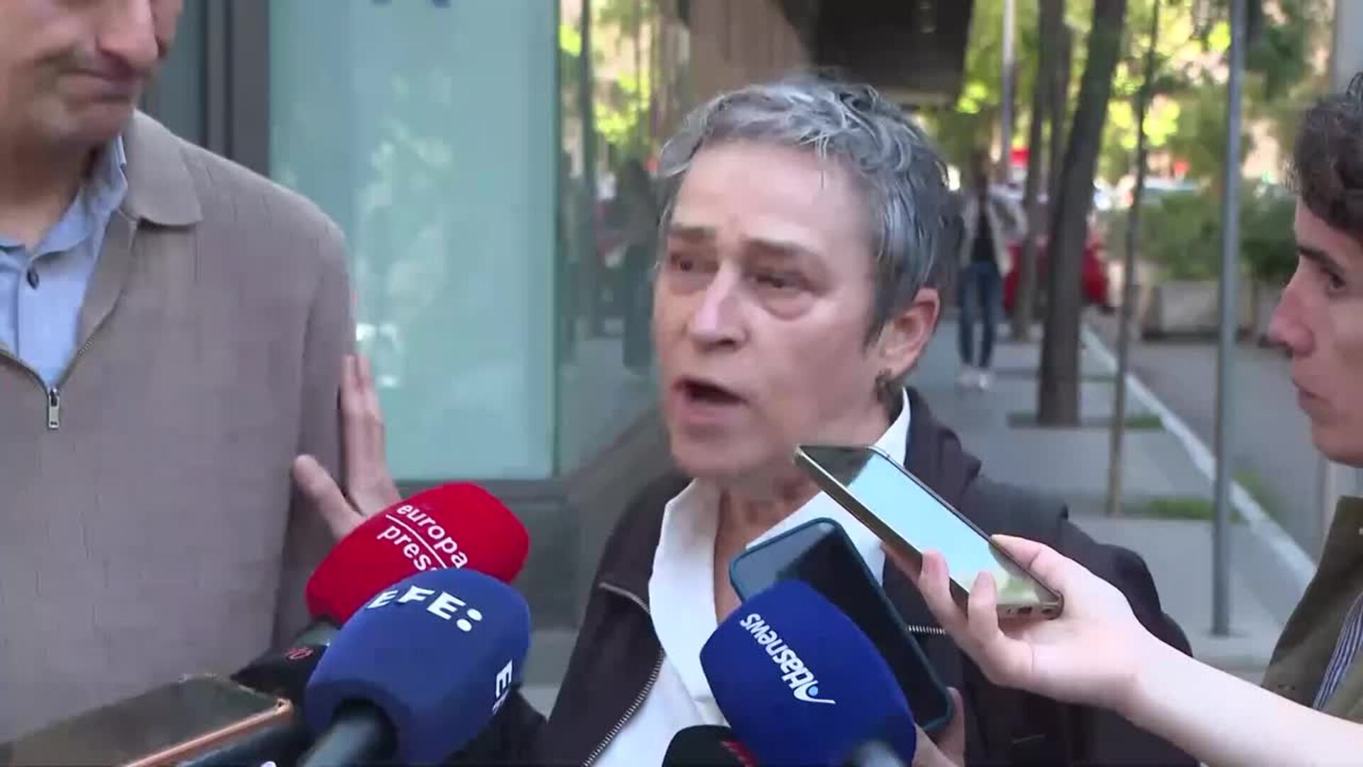 Víctimas de abusos en la Iglesia resaltan la importancia de la ley de imprescriptibilidad