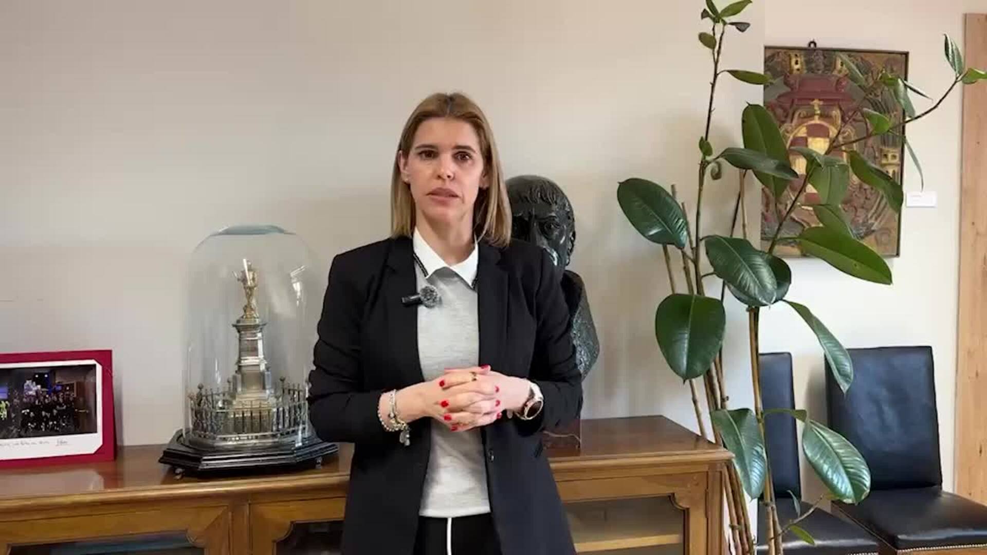 Alcalá de Henares denuncia "colapso en servicios municipales" por regularización de migrantes