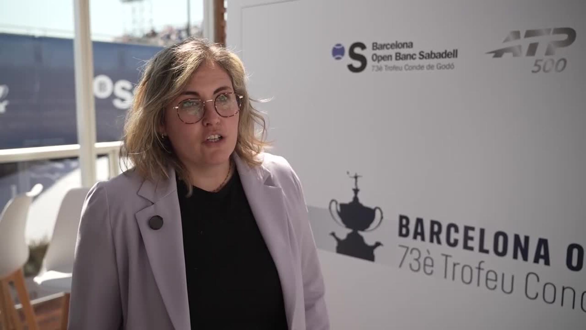 Banco Sabadell destina este año sus ‘Aces Solidarios’ a las enfermedades raras