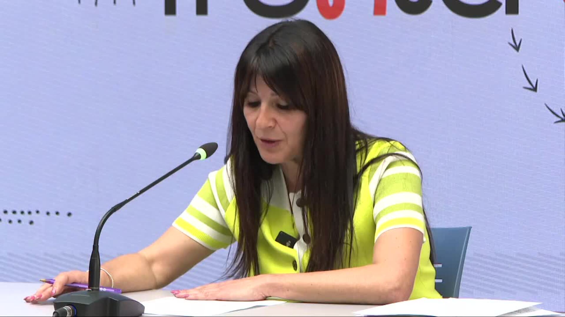 CCOO contará con "casi más de 200 personas para ayudar a personas migrantes"