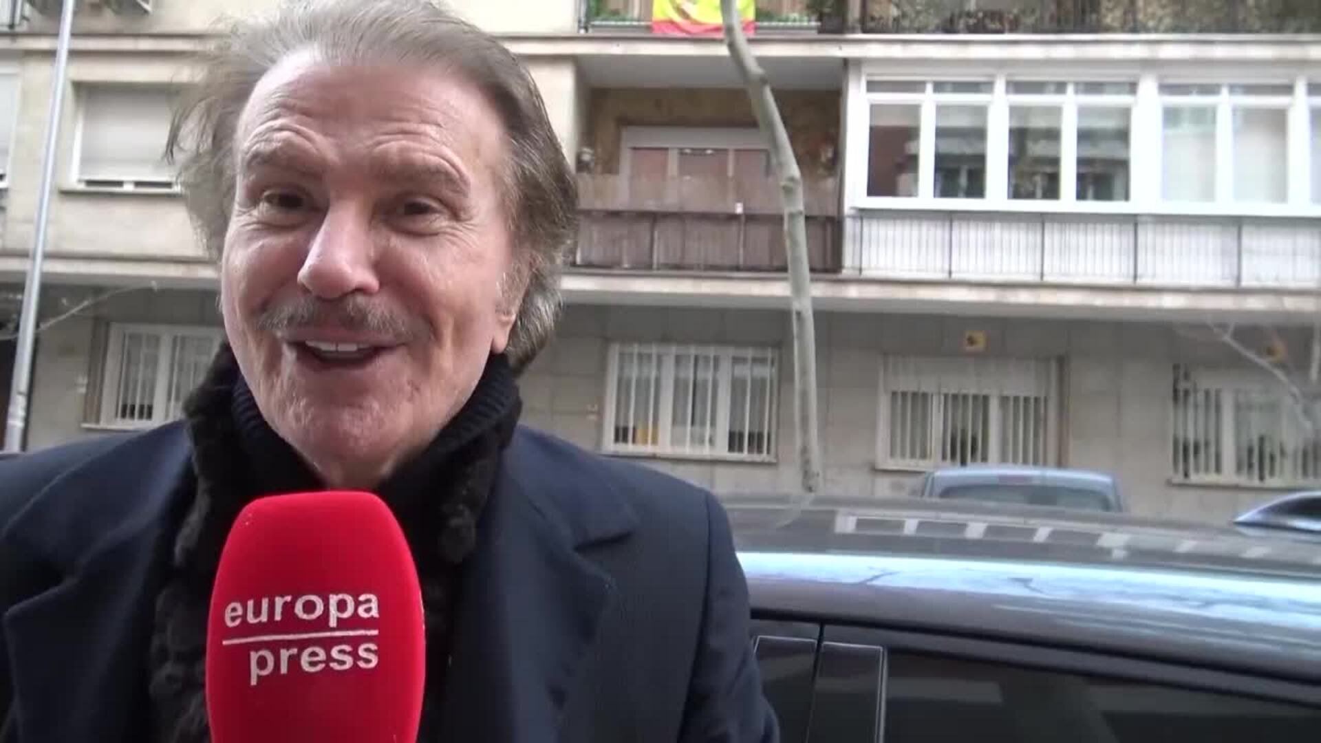 Concha Galán, discípula de María Teresa Campos, explota contra Edmundo Arrocet
