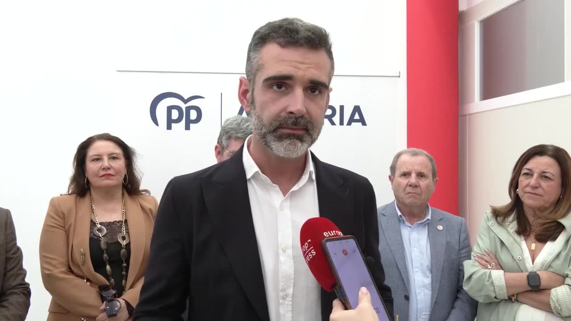 El PP destaca el papel de pymes y autónomos como motor económico y empresarial de Almería