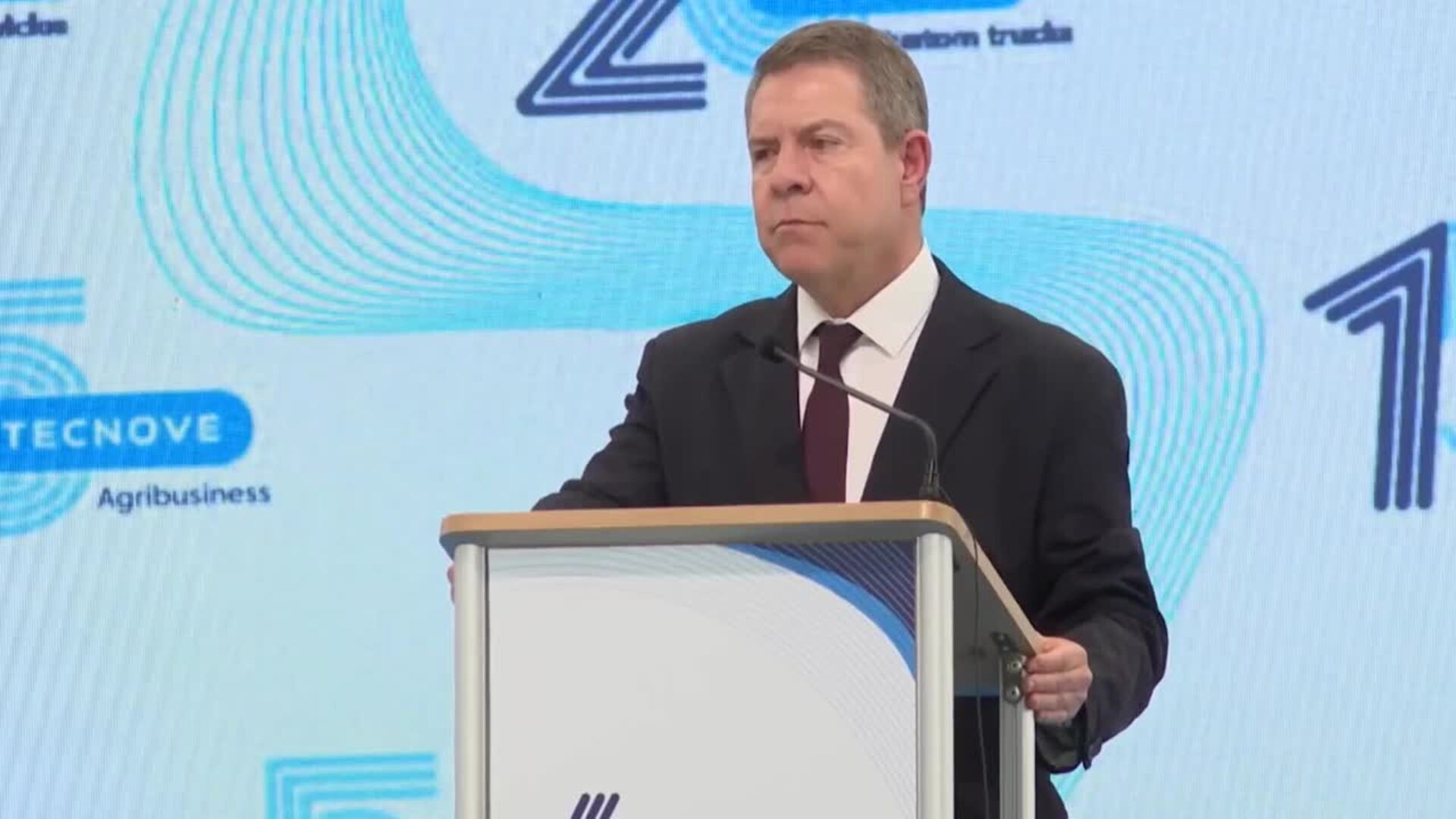Eusebio Ramírez, presidente de Tecnove, recibirá la Medalla de Oro de C-LM 2027