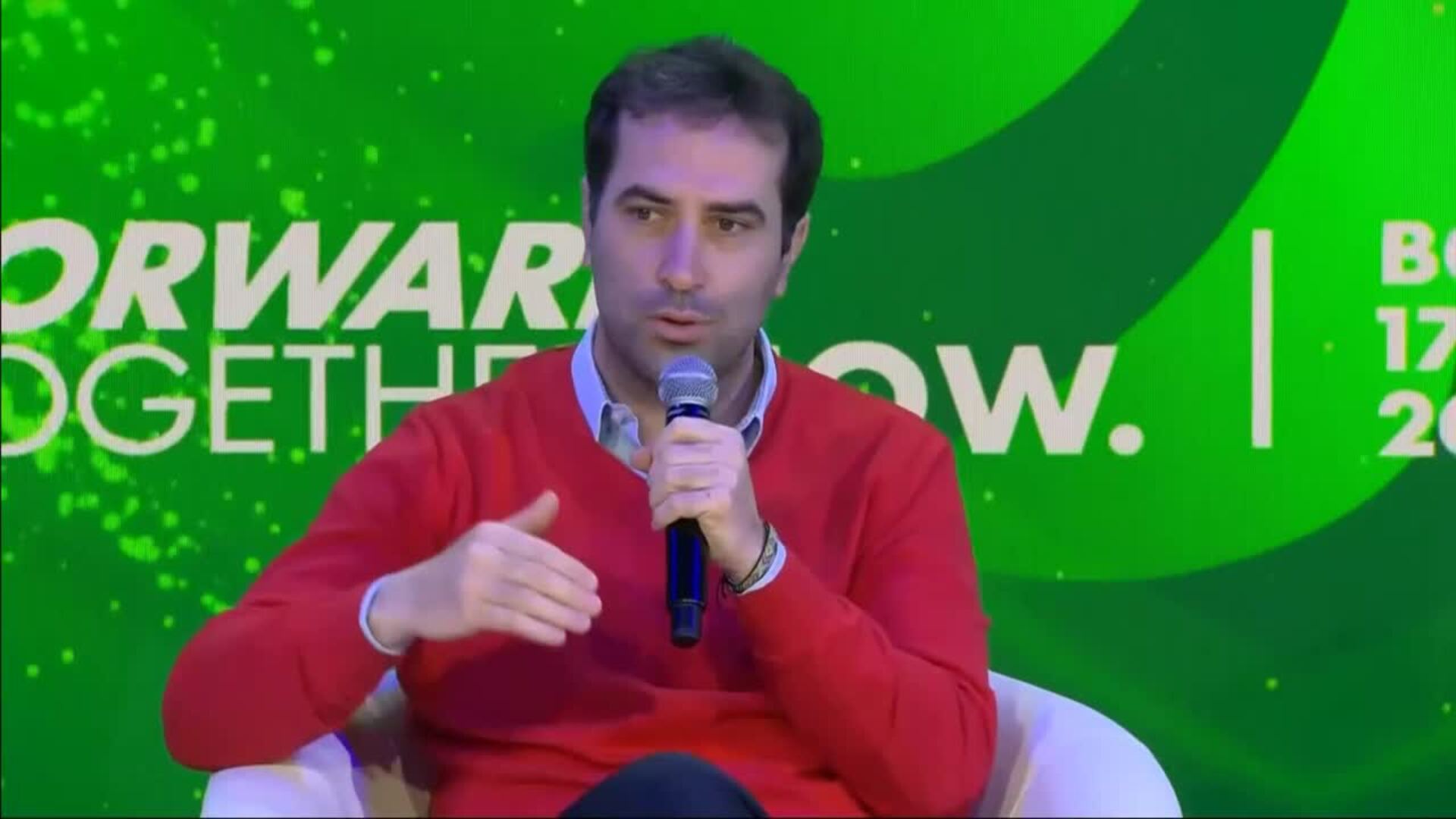 Cuerpo destaca que España ha sido el segundo país del mundo en apostar por energías renovables