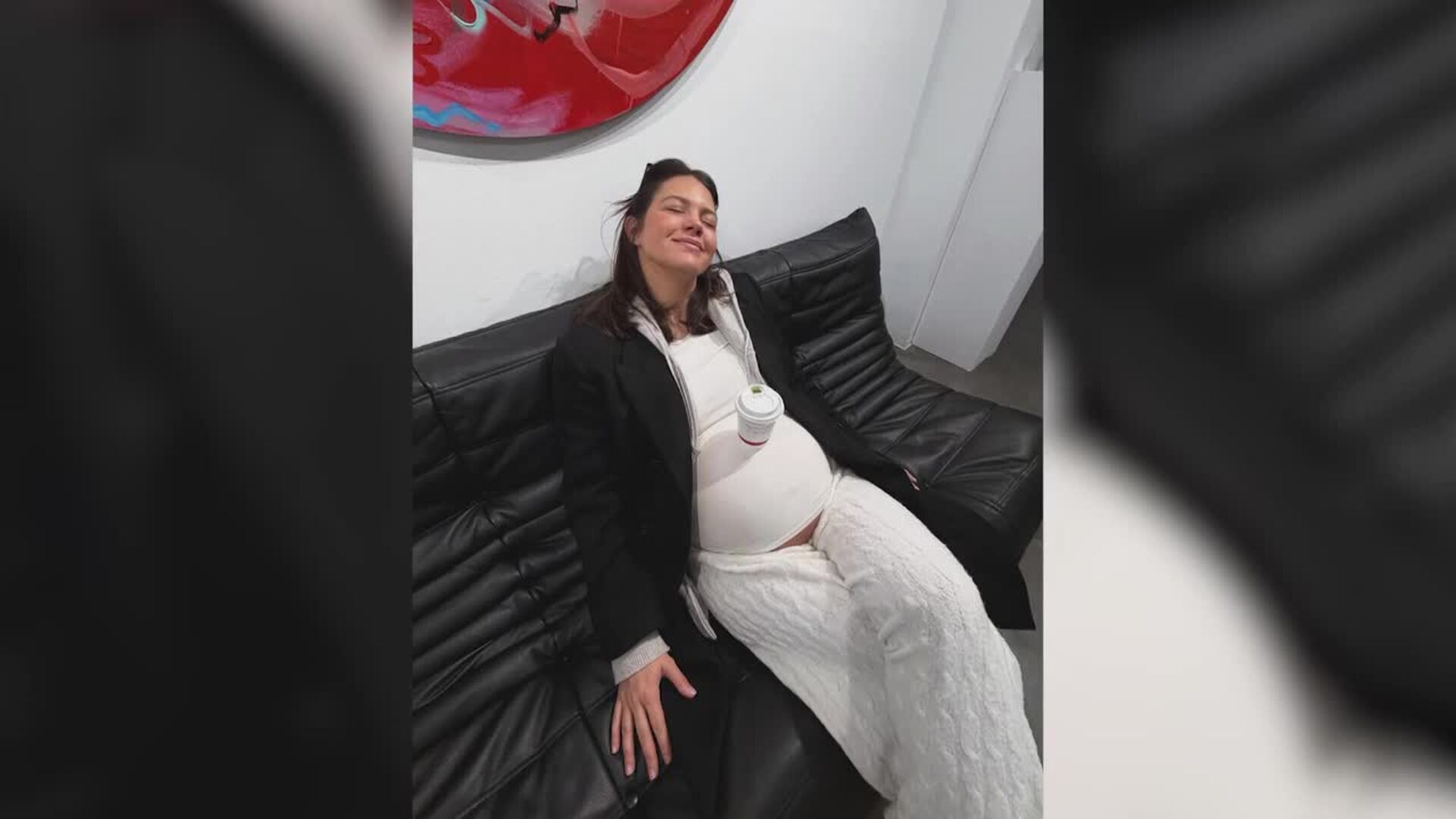 Isabelle Junot celebra su 35º cumpleaños en un momento de evolución personal