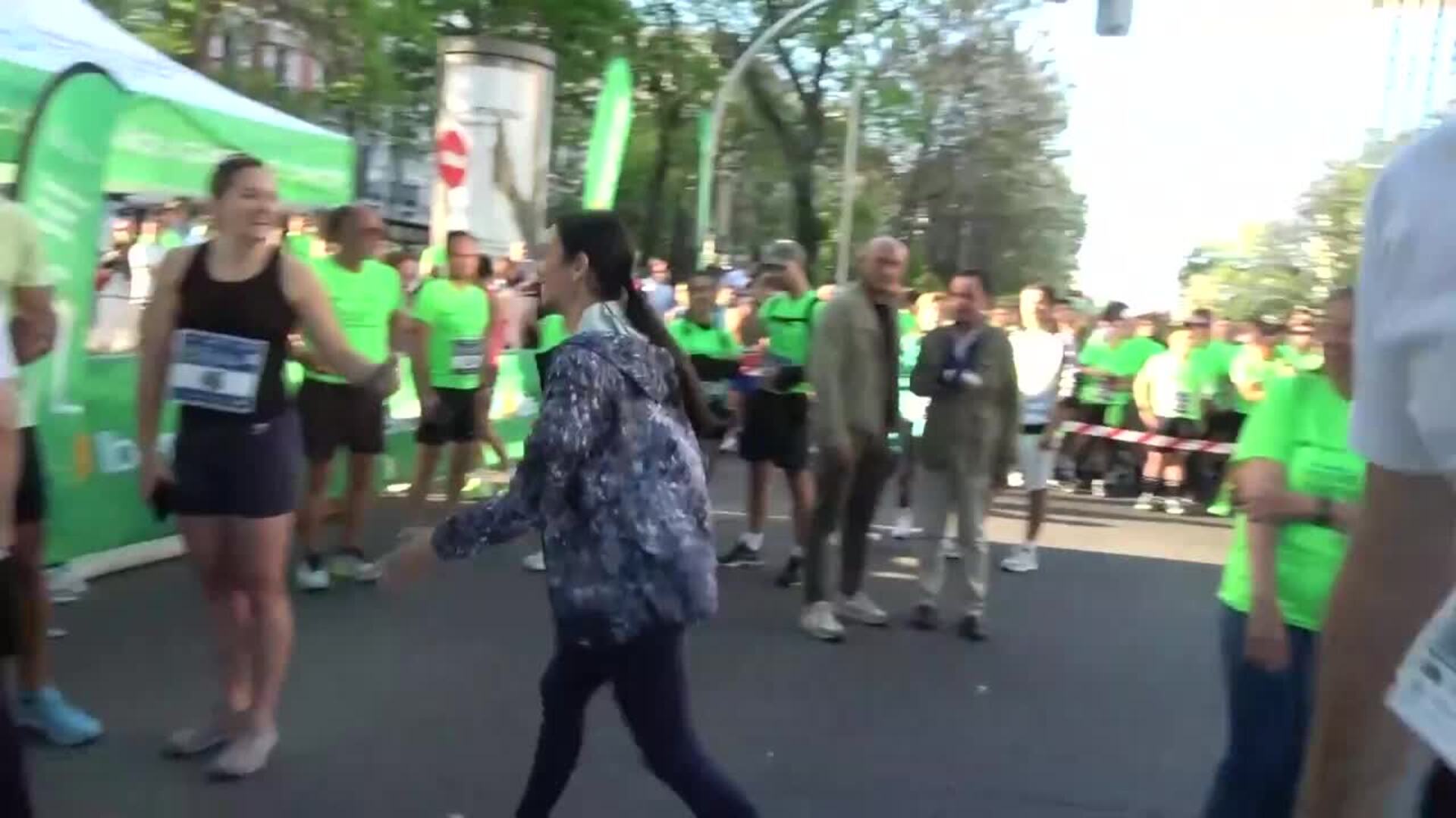 Cristina Pedroche desvela cómo ha sido el bautizo de su hijo y cómo está viviendo la maternidad