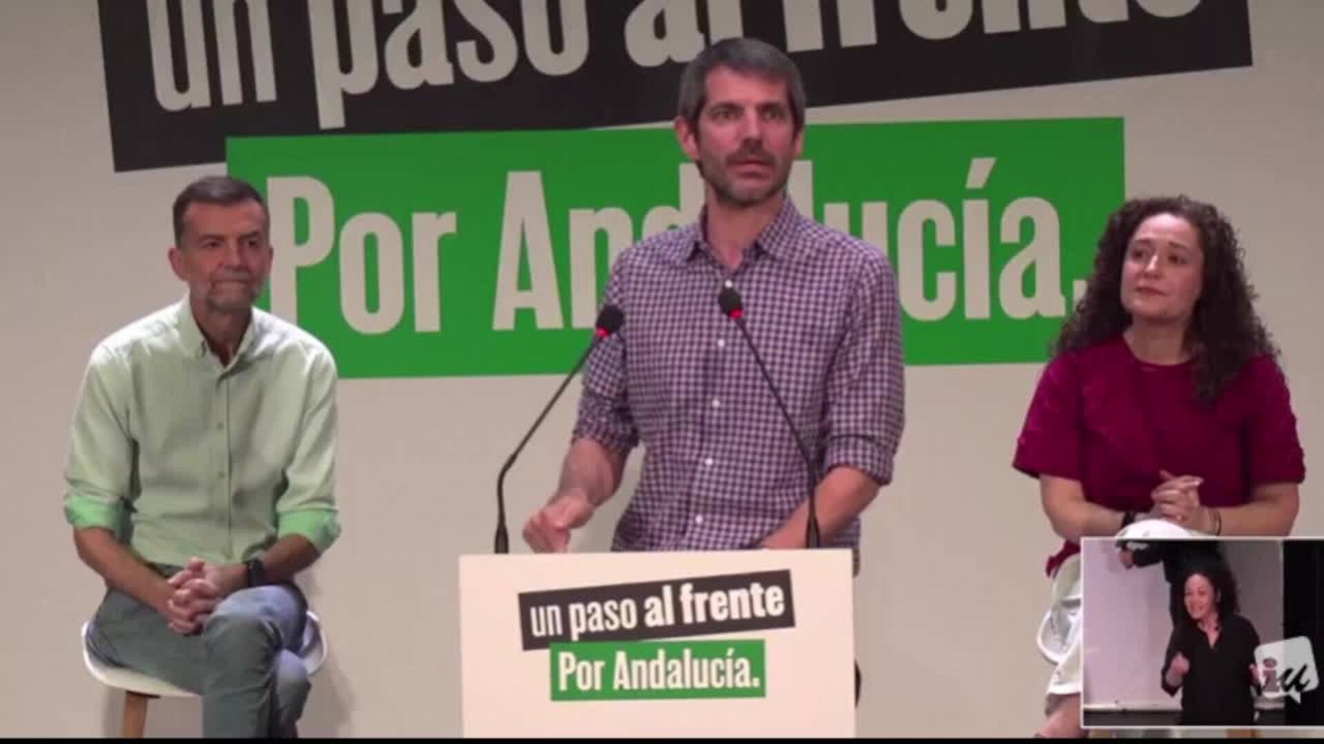 Urtasun destaca "buenísimos" datos de España por "ampliar derechos":