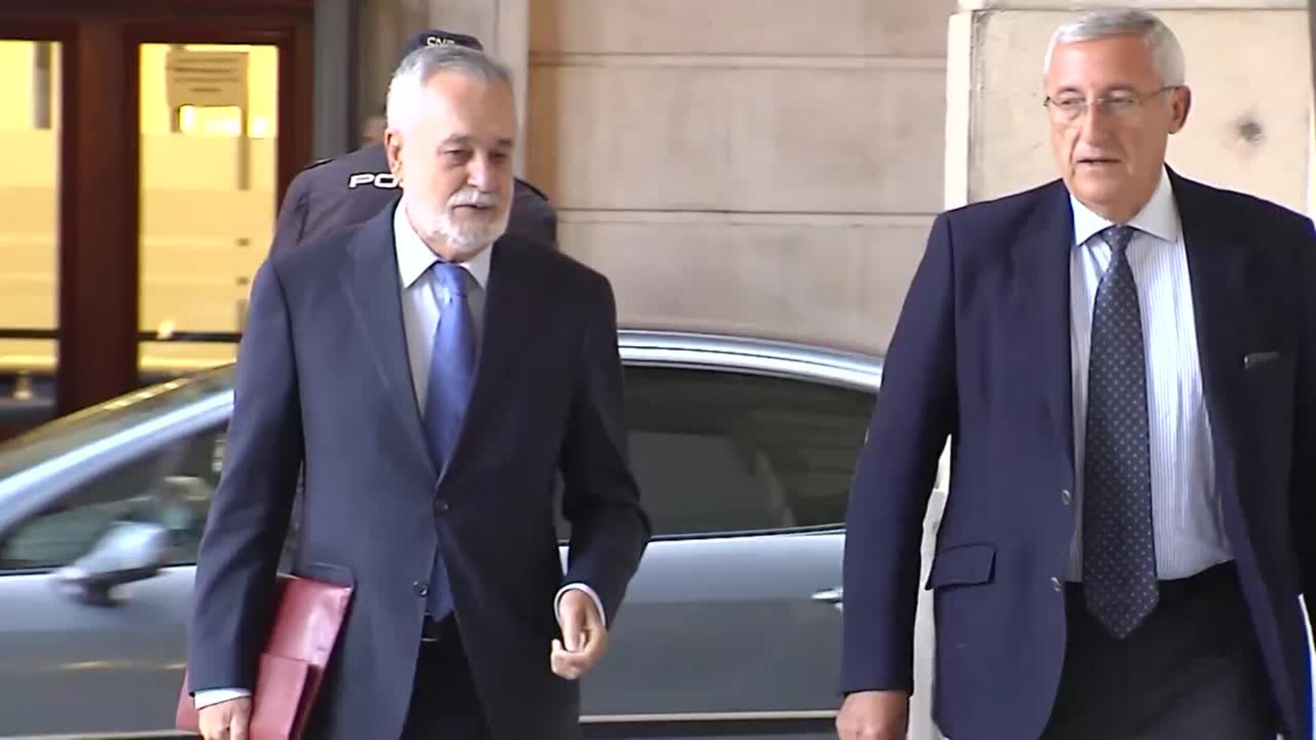 La Comisión Europea rechaza que el TJUE se pronuncie sobre la sentencia de los ERE