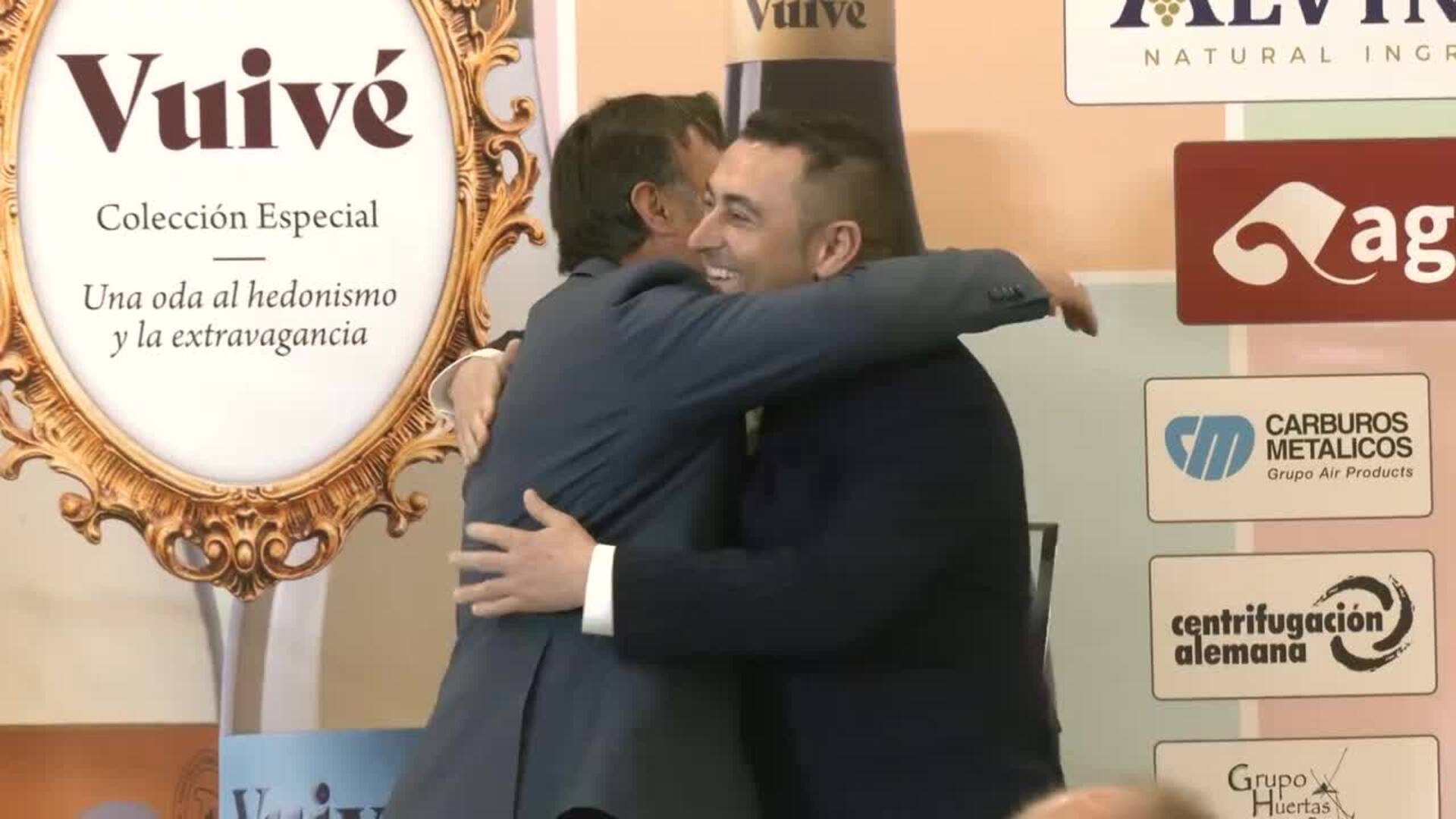 La cooperativa El Progreso consagra sus premios nacionales