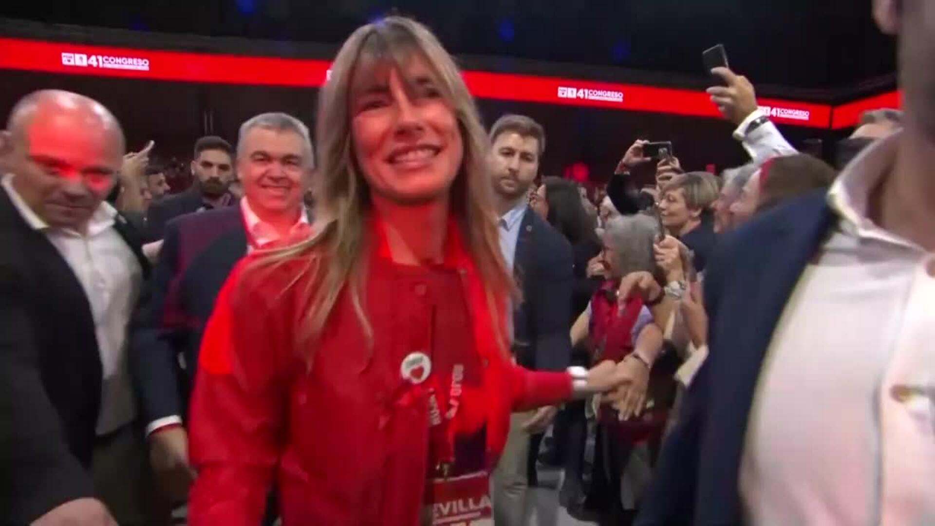 Hazte Oír reclama 24 años de cárcel para Begoña Gómez y la retirada de pasaporte