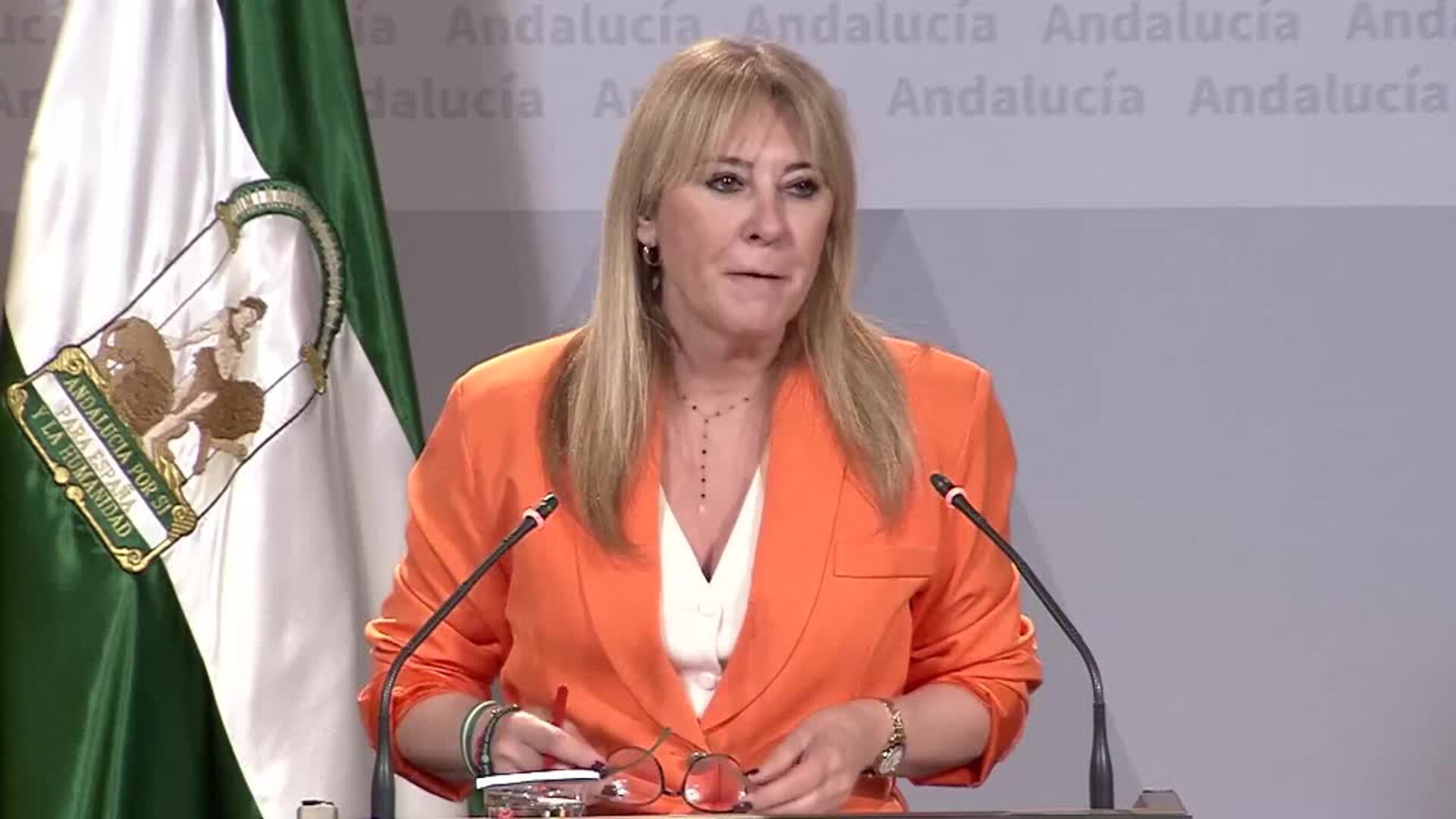 La Junta respeta la postura de la CE sobre el caso ERE, pero espera pronunciamiento del TJUE