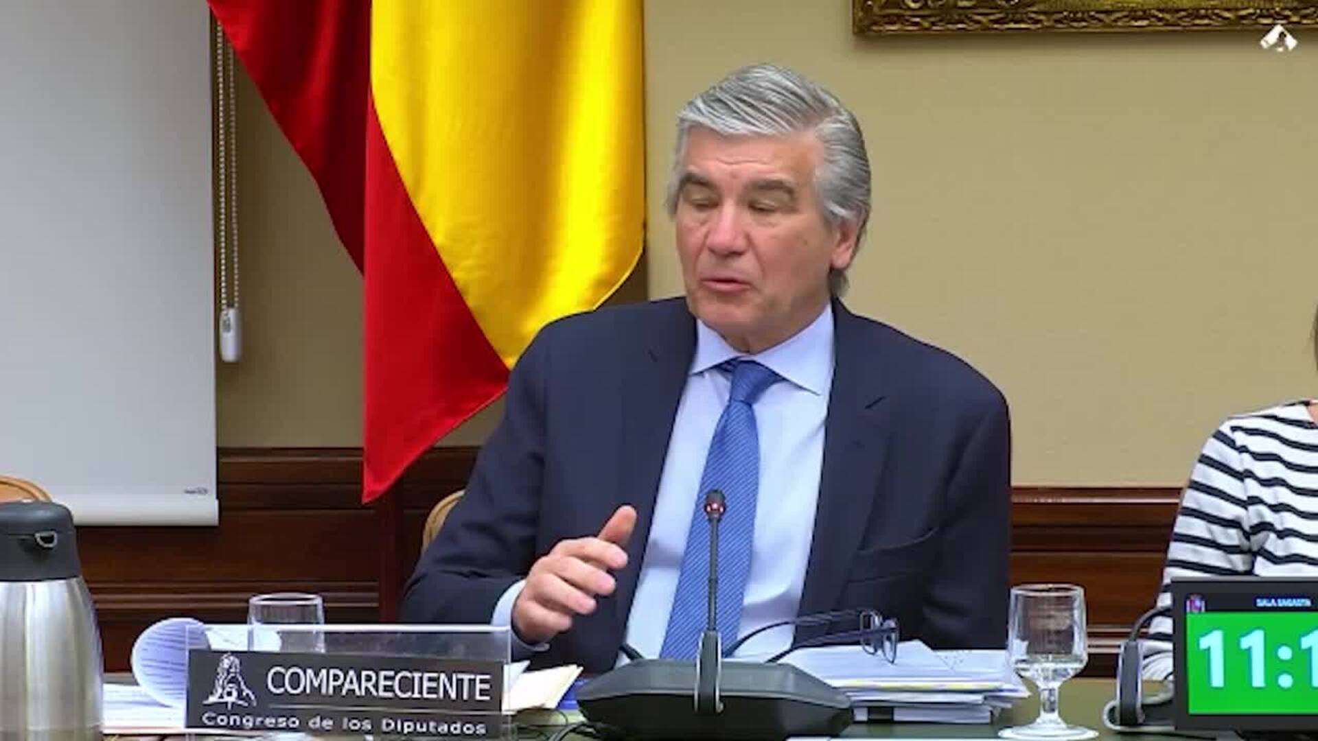 Naturgy asegura que ciclos acoplados en el apagón cumplieron al absorber reactiva plenamente