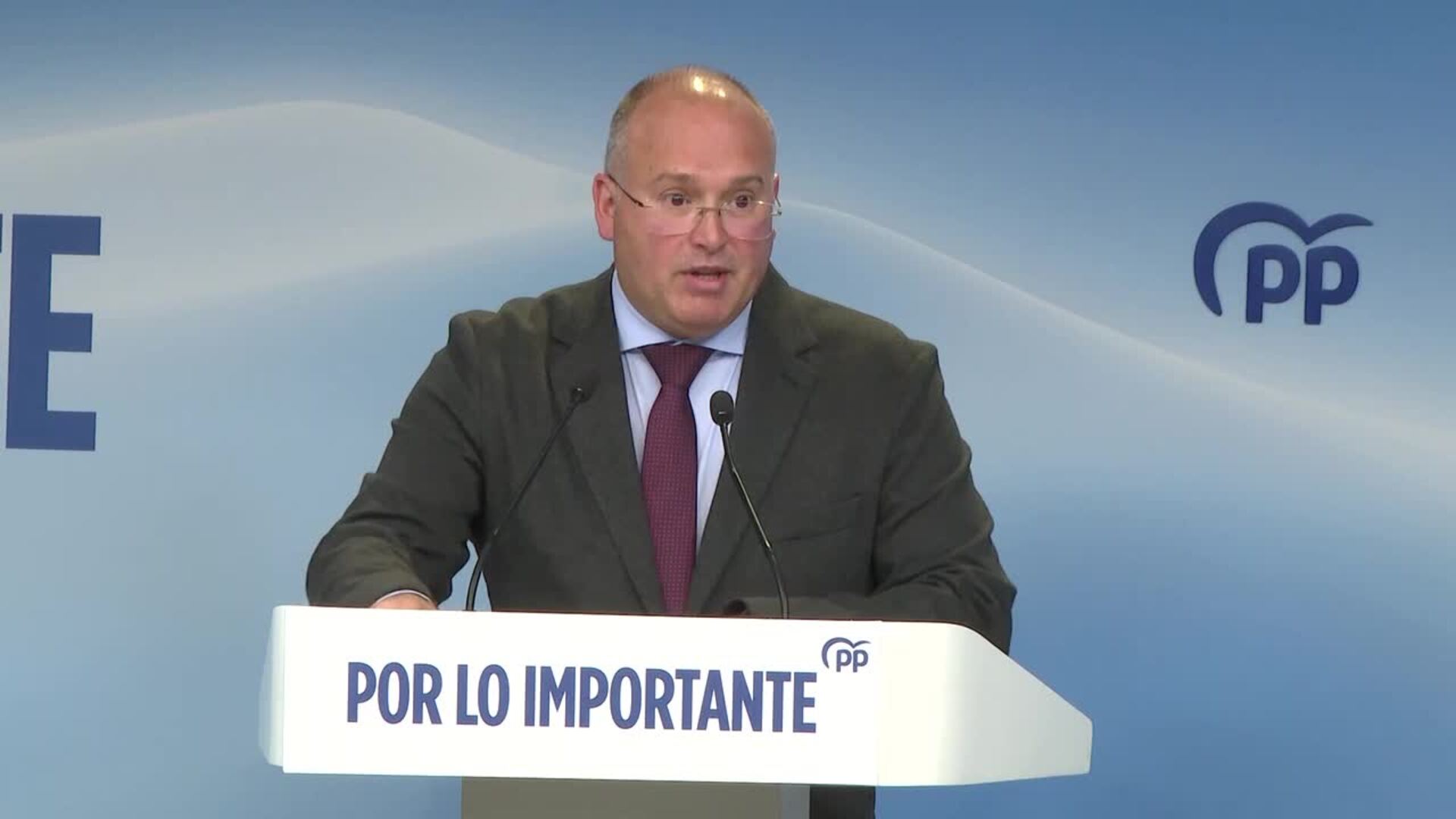 El PP pedirá al Supremo que analice las "mentiras" de Armengol en el caso mascarillas