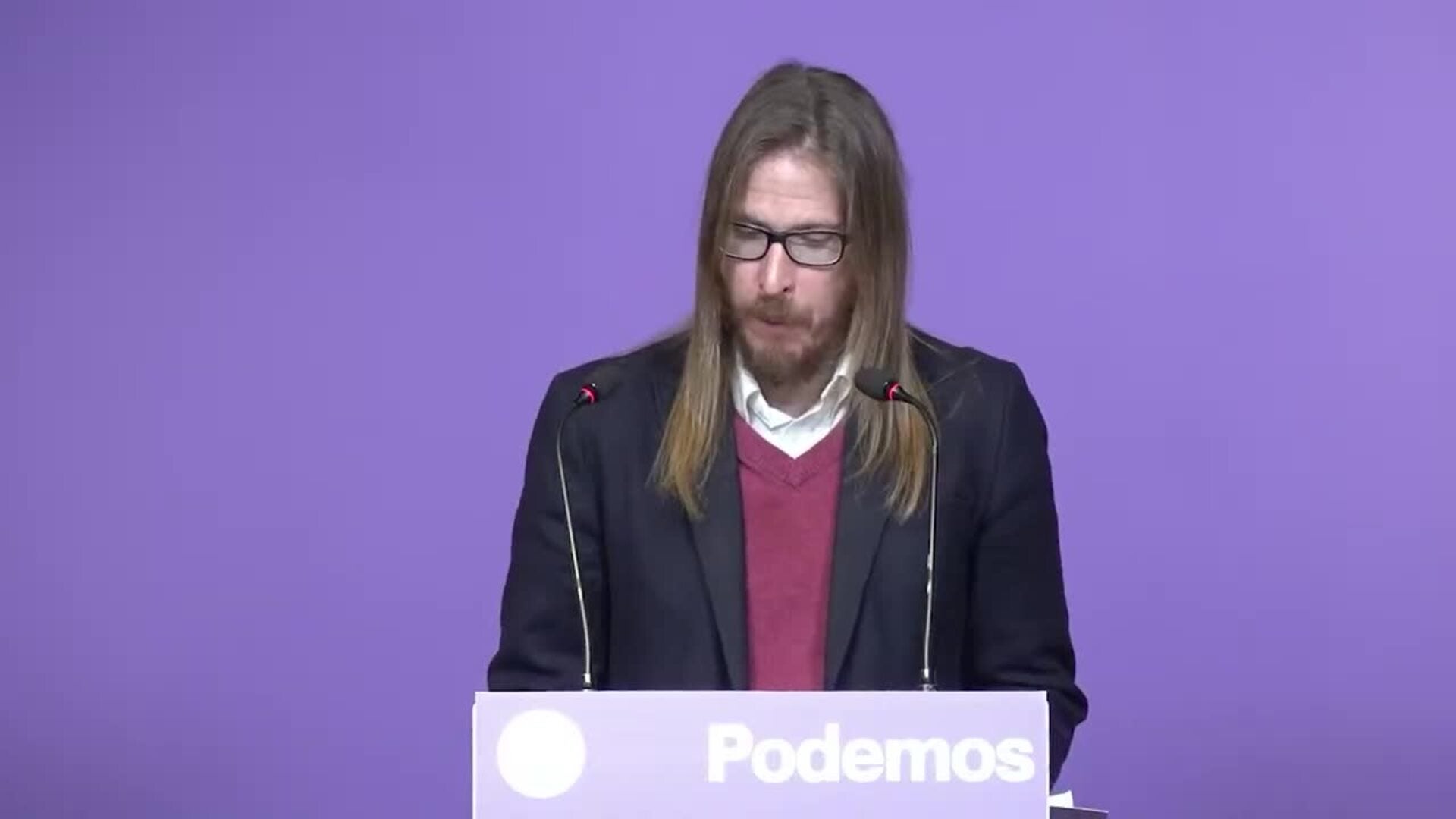 Podemos pide a Sánchez hechos y no titulares tras la cumbre progresista