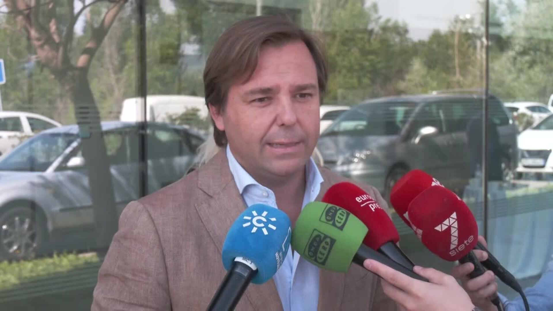 PP-A: Montero "no deja" su escaño porque se dedica "a tapar los escándalos" del Gobierno