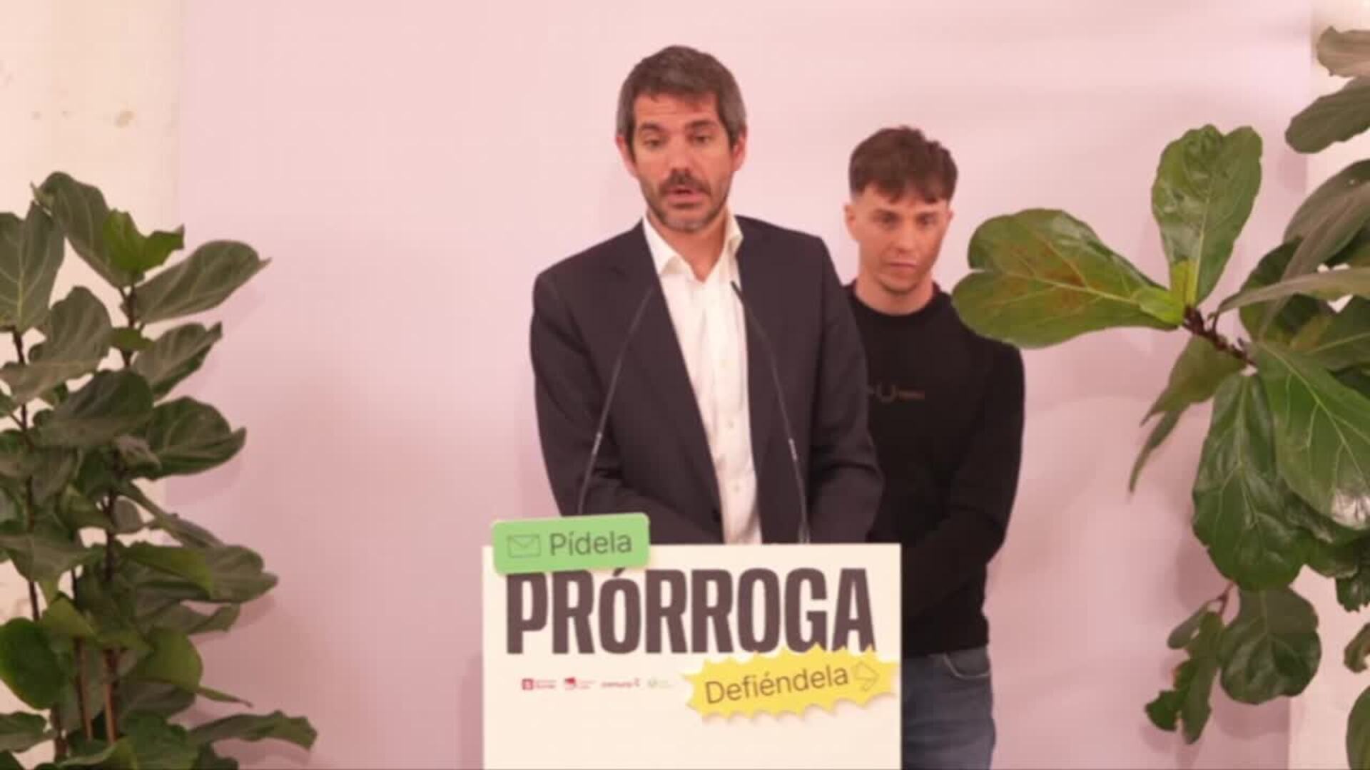 Sumar trata de zanjar la polémica con Junts y apela al diálogo para llegar a acuerdos