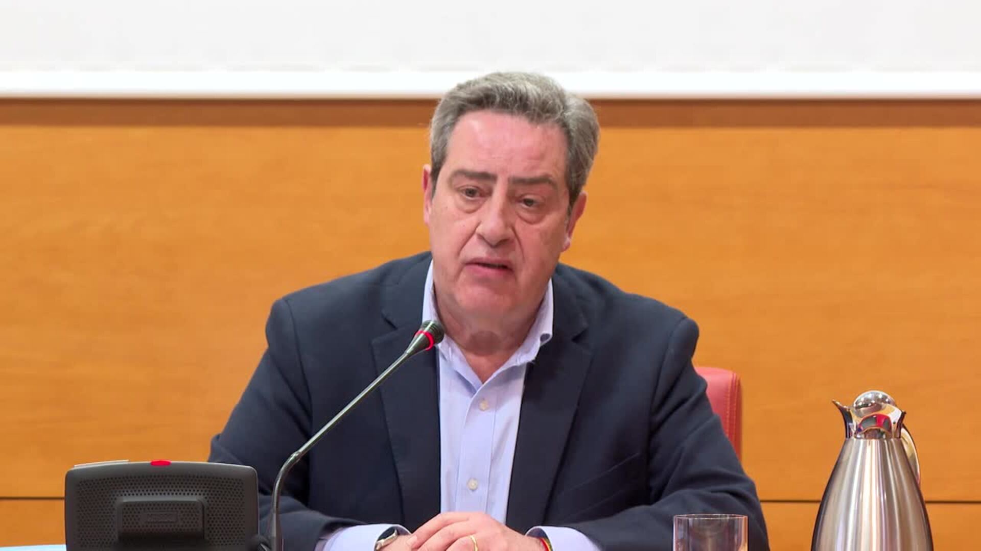Vox asegura que la "prioridad nacional" forma parte del acuerdo de investidura de Llorca