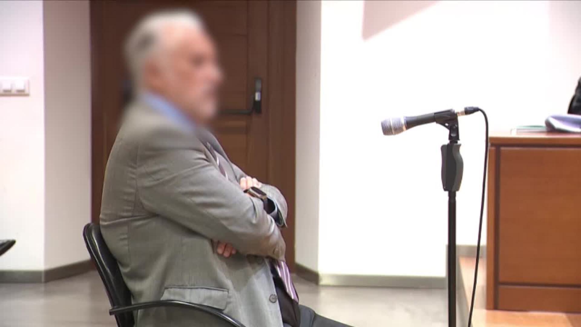 Delegado de Loterías acusado de ayudar para quedarse boleto millonario niega actuación ilícita