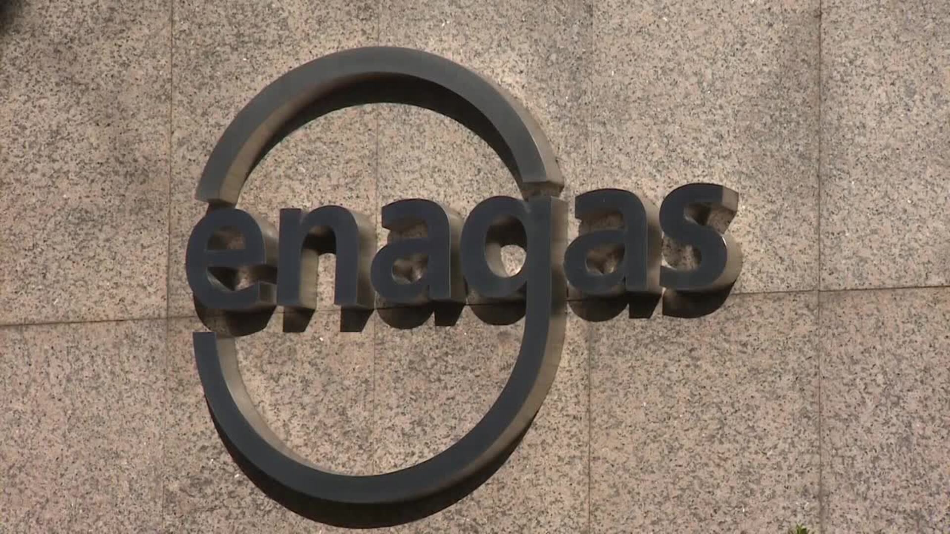 Enagás gana 57 millones a marzo y avanza hacia el objetivo anual de 235 millones