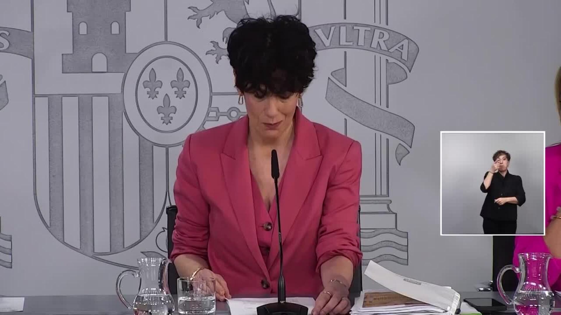 El Gobierno propone a las CC.AA la distribución de fondo cultural de 14 millones