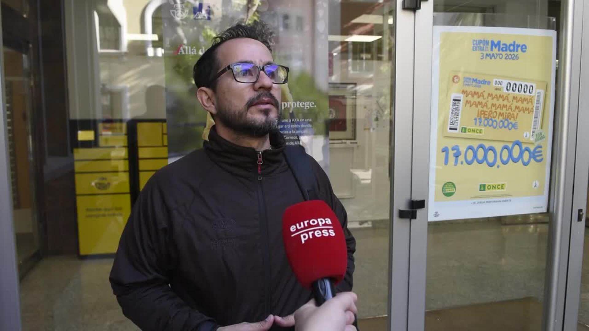 Inmigrantes que piden regularización en C-LM destacan sus beneficios