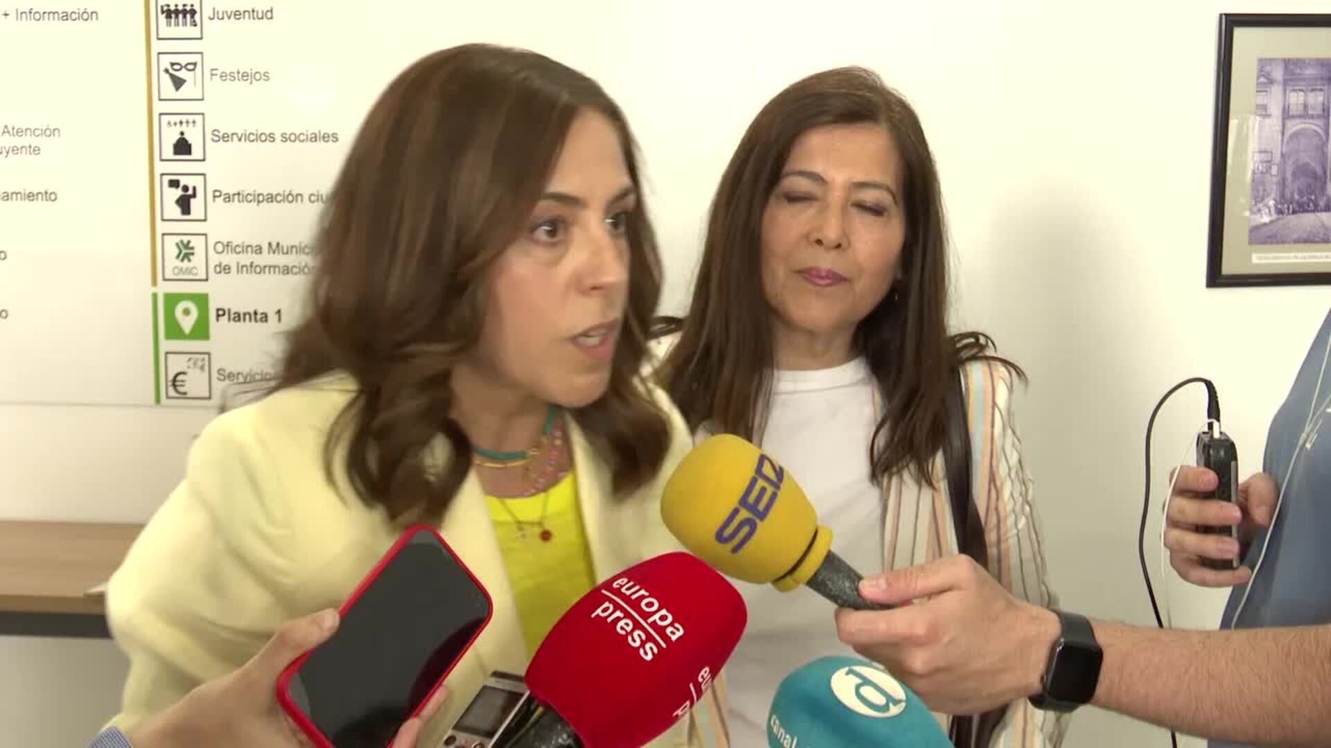 PSOE arremete contra equipo de Gobierno de Toledo por ataque al interventor del ayuntamiento
