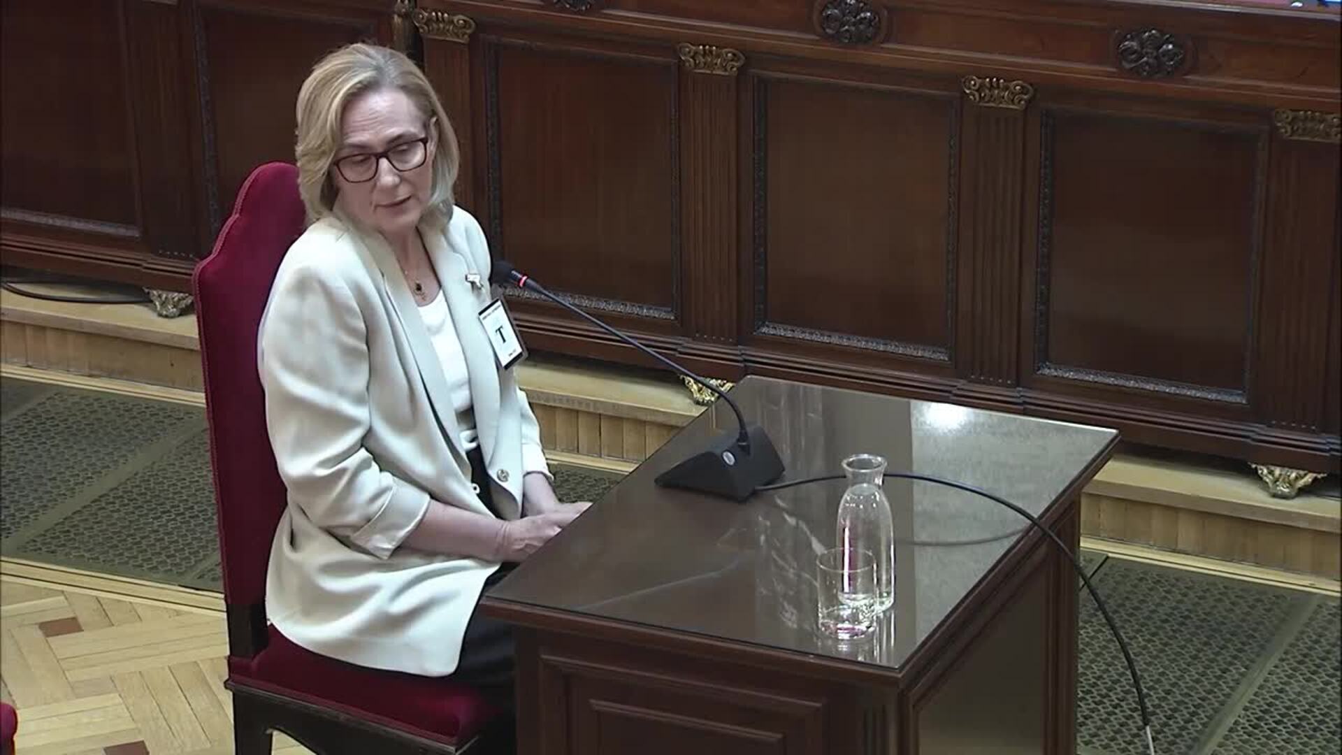 El Supremo examina los vínculos de Aldama y la relación de Interior con el 'caso Mascarillas'