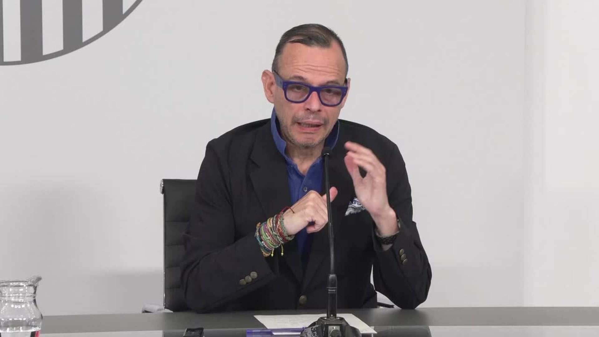 Aragón tilda de "alarmante" la posición de Urtasun sobre Sijena