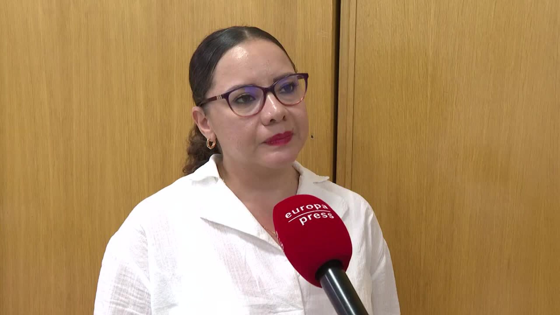 Asocolvas alerta de "desinformación" en el proceso de regularización de migrantes