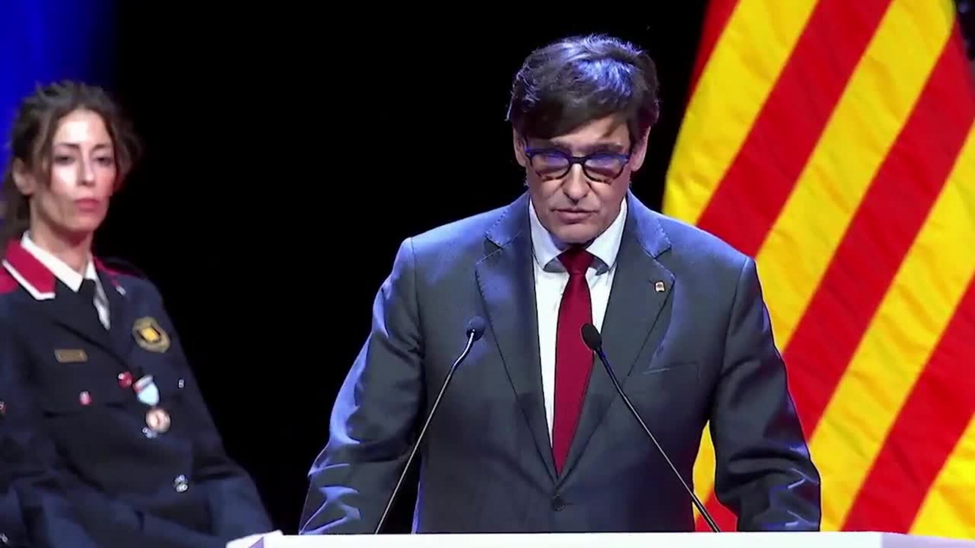 Illa critica la citación a Pujol en Madrid y pide 'seny' como "base adecuada para la justicia"