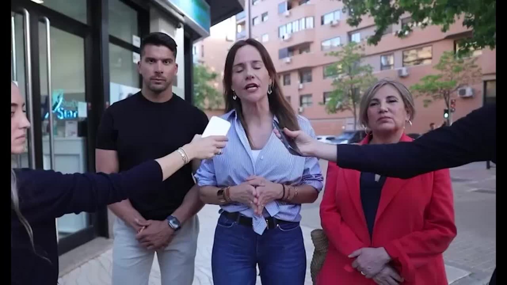 Vox llevará a la Asamblea de Madrid una iniciativa para implantar la "prioridad nacional"