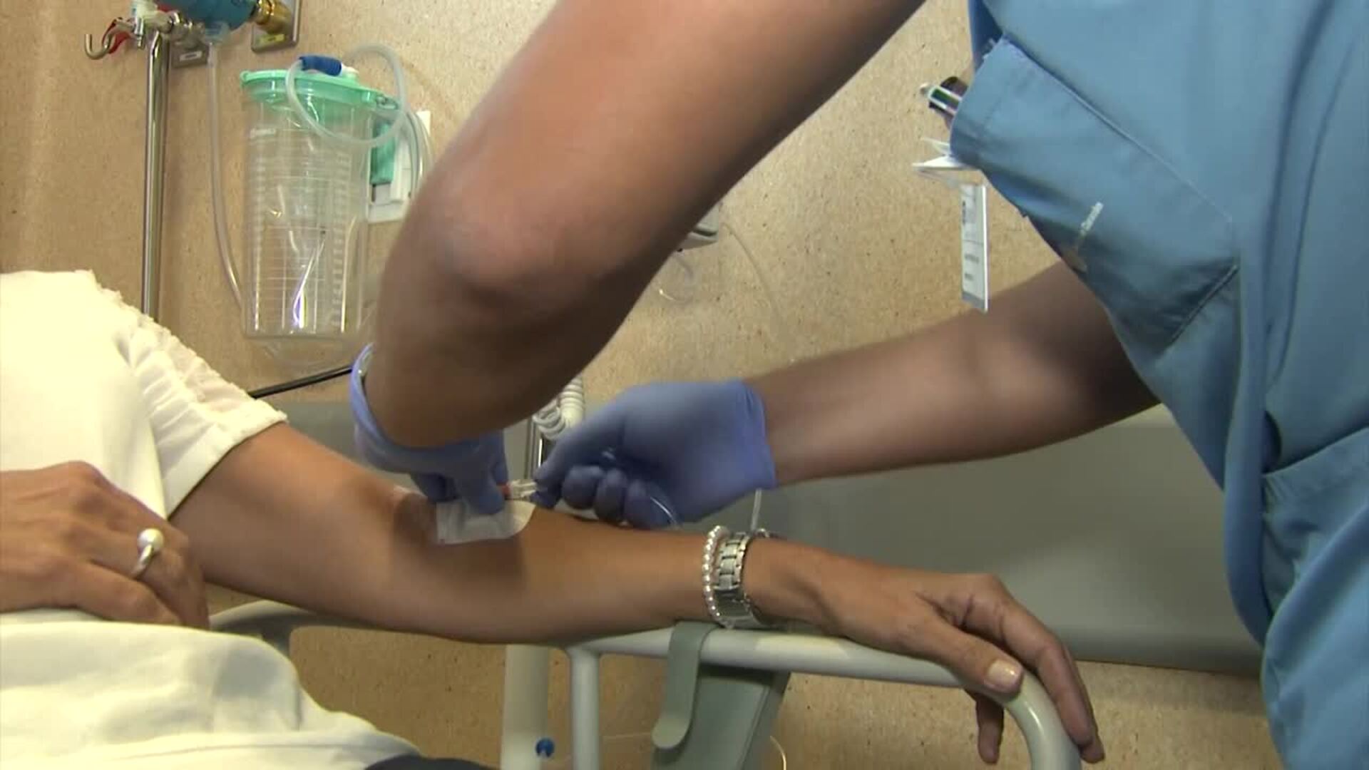 El miedo a la recaída, principal preocupación de las pacientes con cáncer de mama precoz