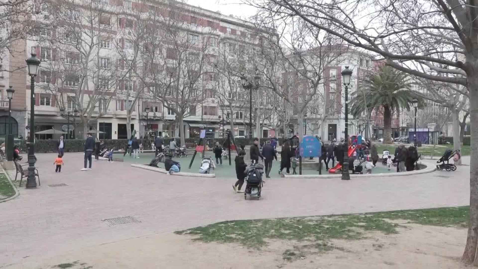 Los nacimientos en España durante los dos primeros meses de 2026 se sitúan en 51.910 personas