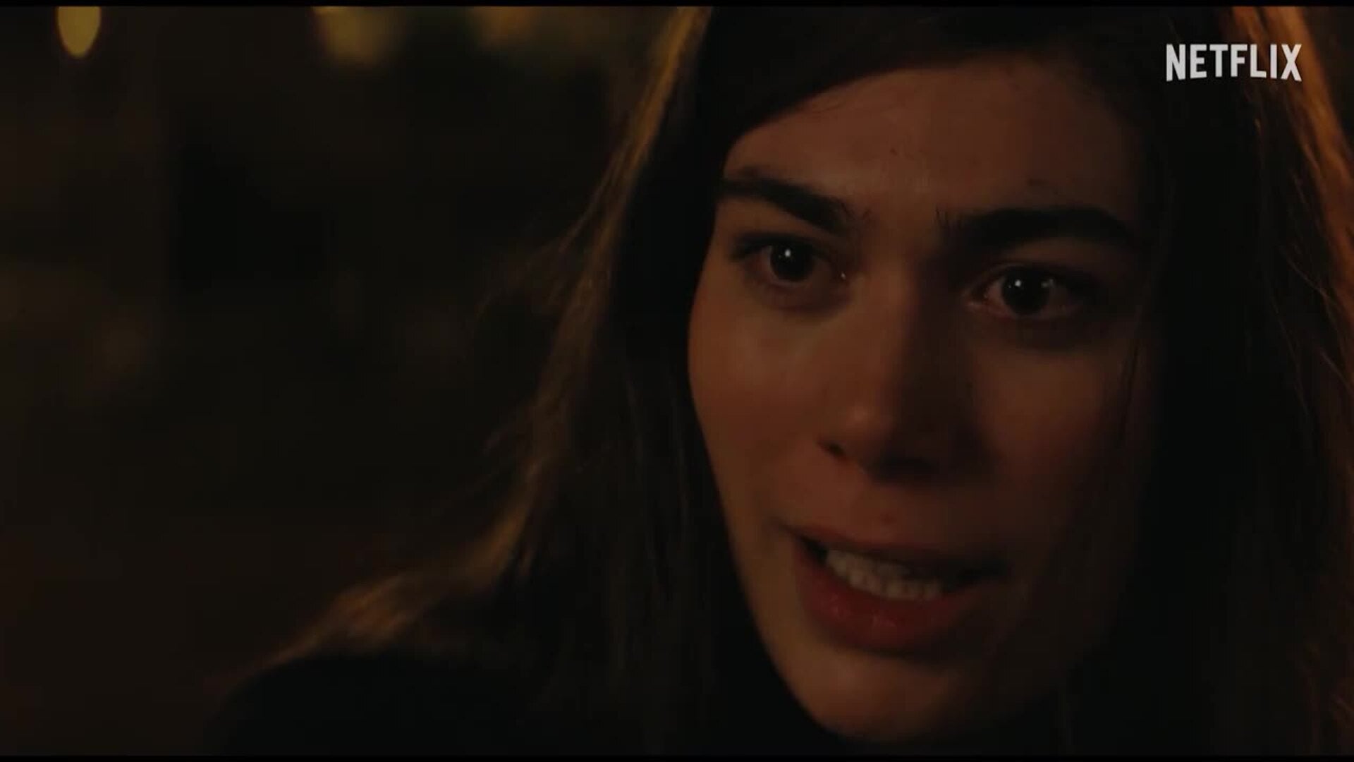 Netflix desvela el tráiler oficial de 'Mi querida señorita'