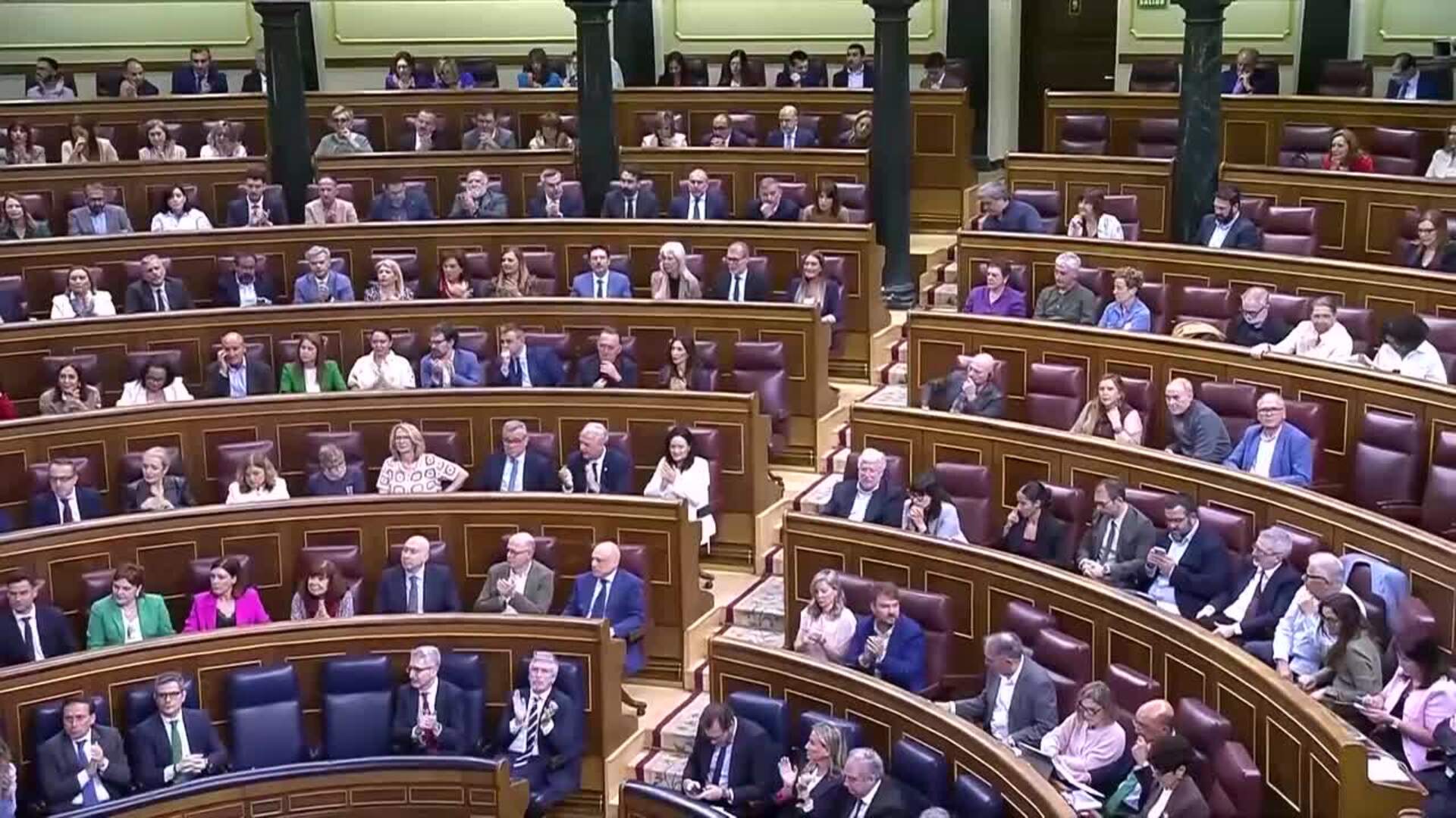 Nogueras no ve argumentos para "no convocar elecciones"