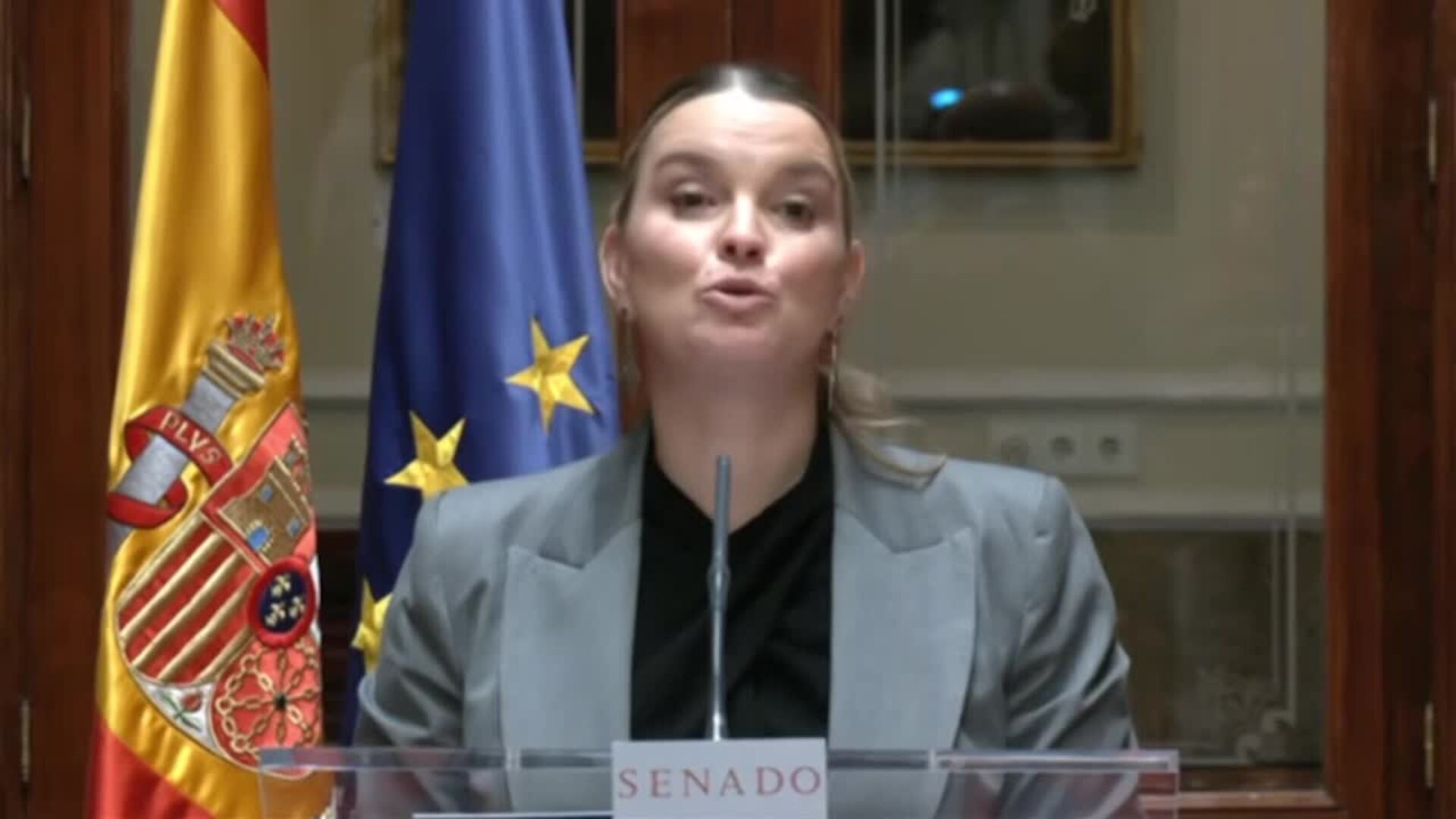 Prohens celebra la reforma constitucional para que Formentera tenga "voz propia" en el Senado