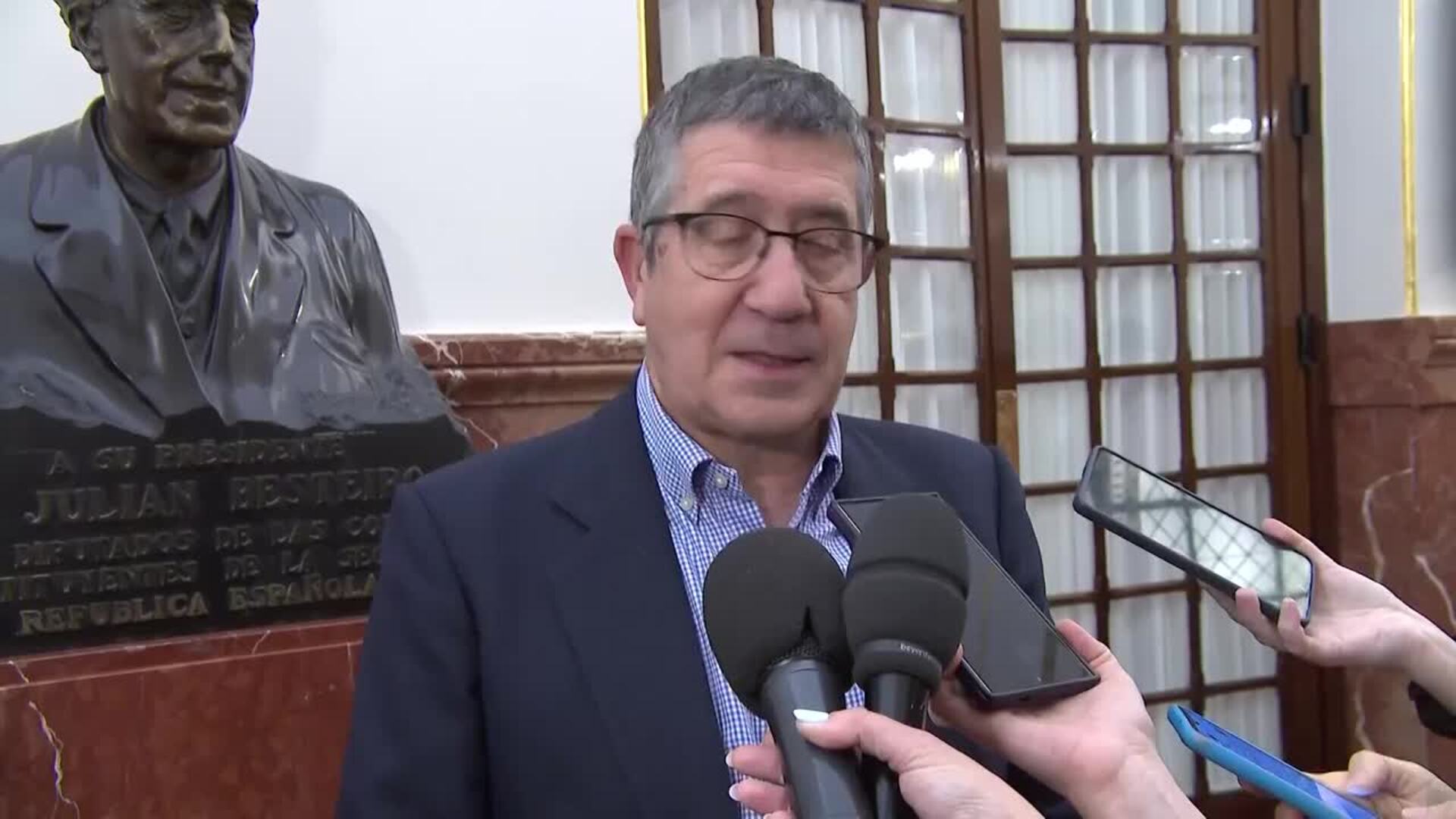 PSOE dice que la relación con Junts tiene sus "altibajos" pero habrá elecciones "cuando toquen"