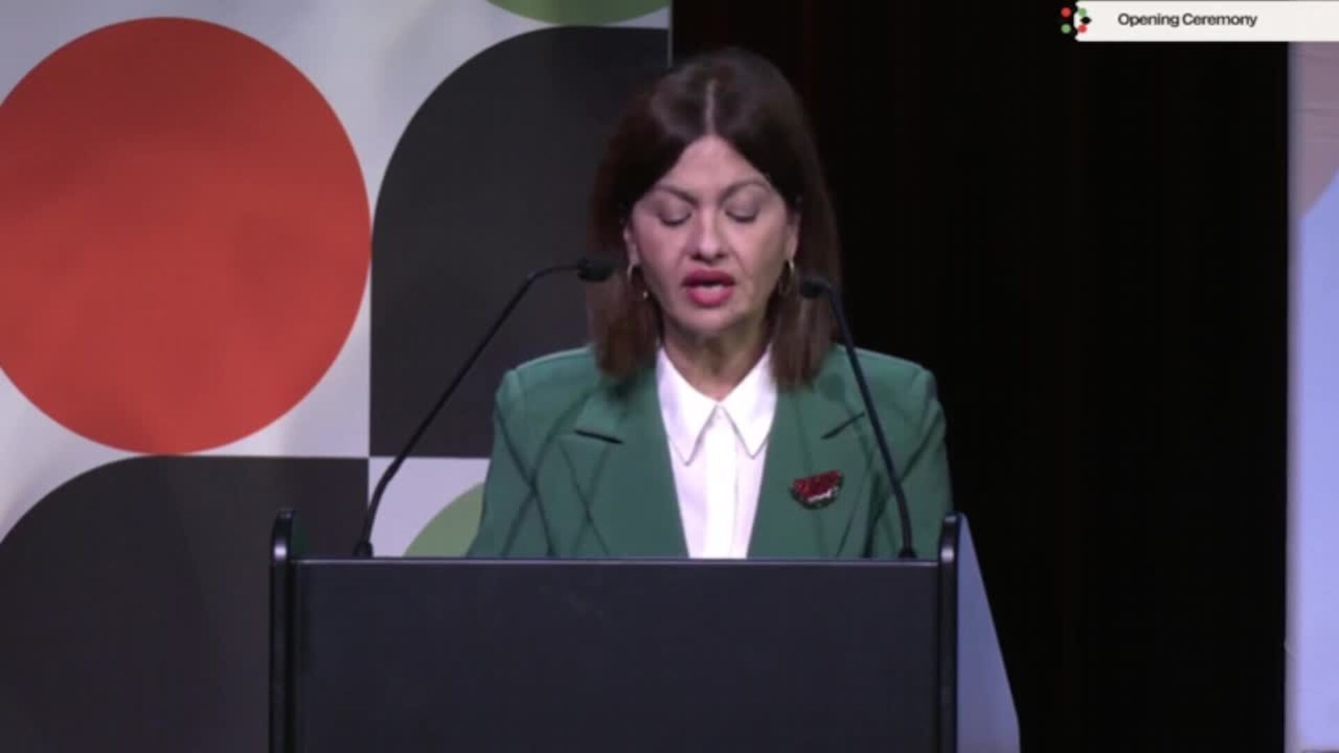 Rego exige a la UE pasar "a la acción" frente a la guerra de Gaza y no "mirar hacia otro lado"