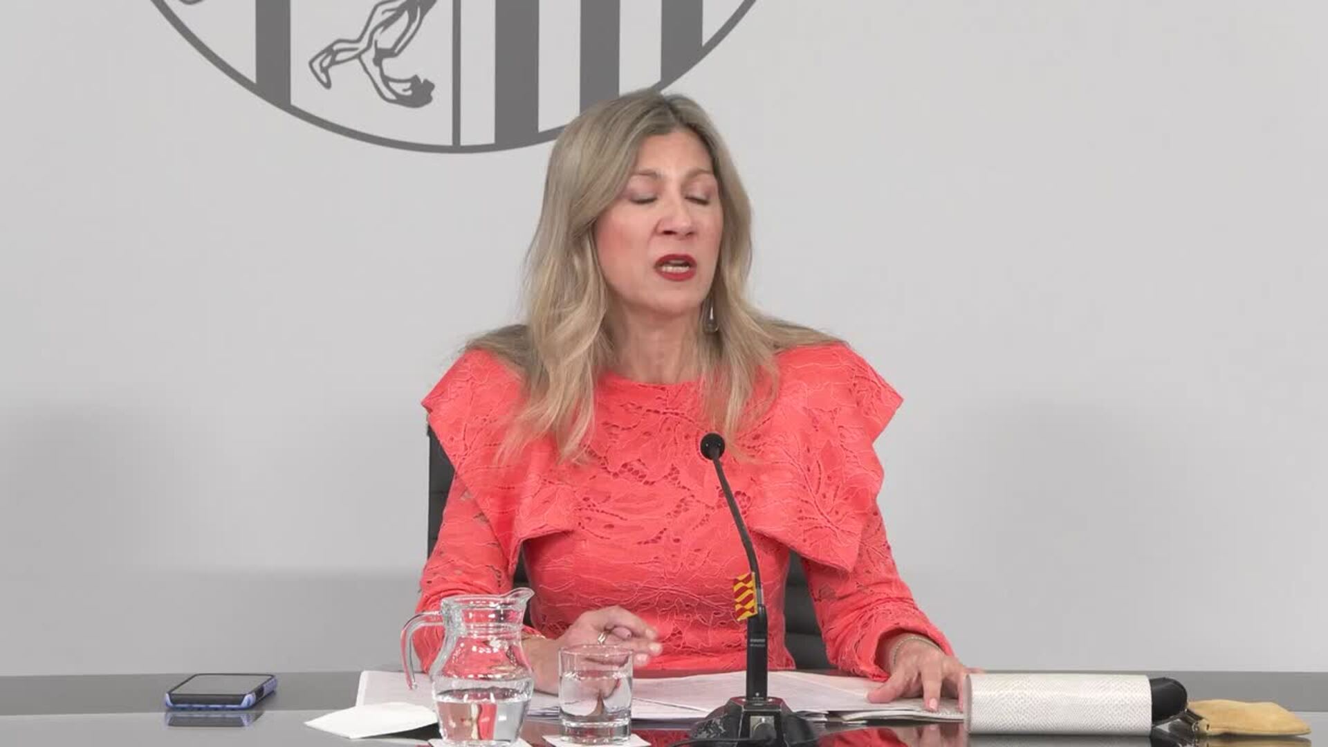 Vaquero anuncia un recurso contra el Decreto de regularización de migrantes