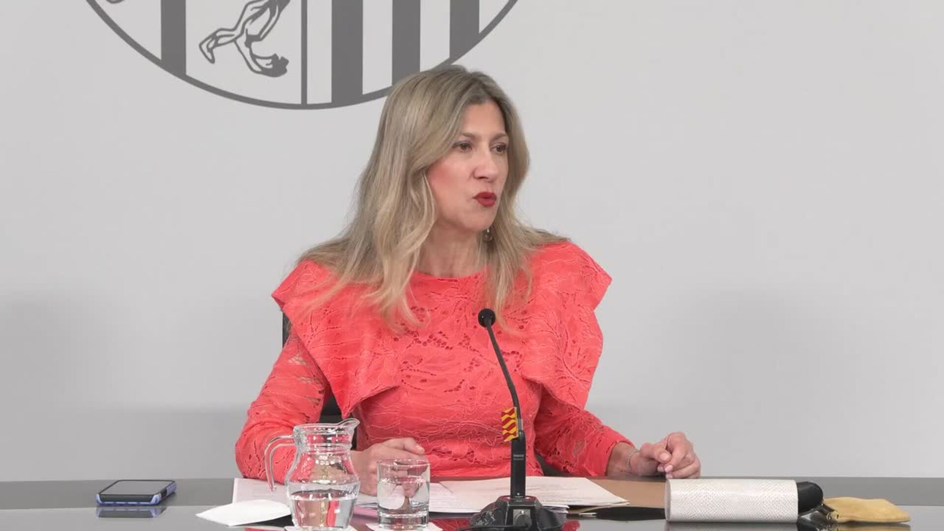 Vaquero dice que el pacto PP-Vox para Aragón está "a punto de cerrarse"