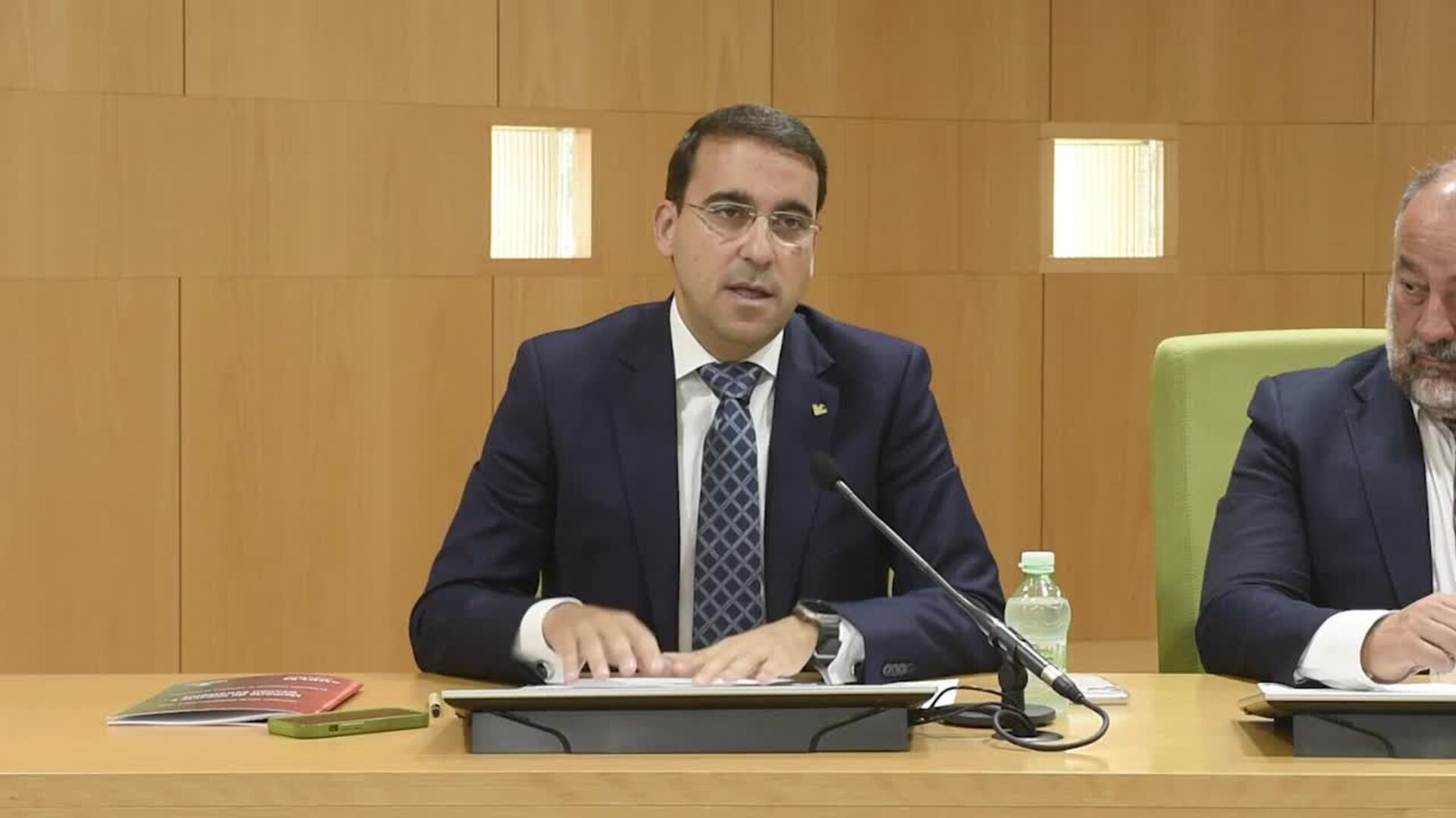Convenio Globalcaja y UCLM ha contribuido al desarrollo de 8.500 personas