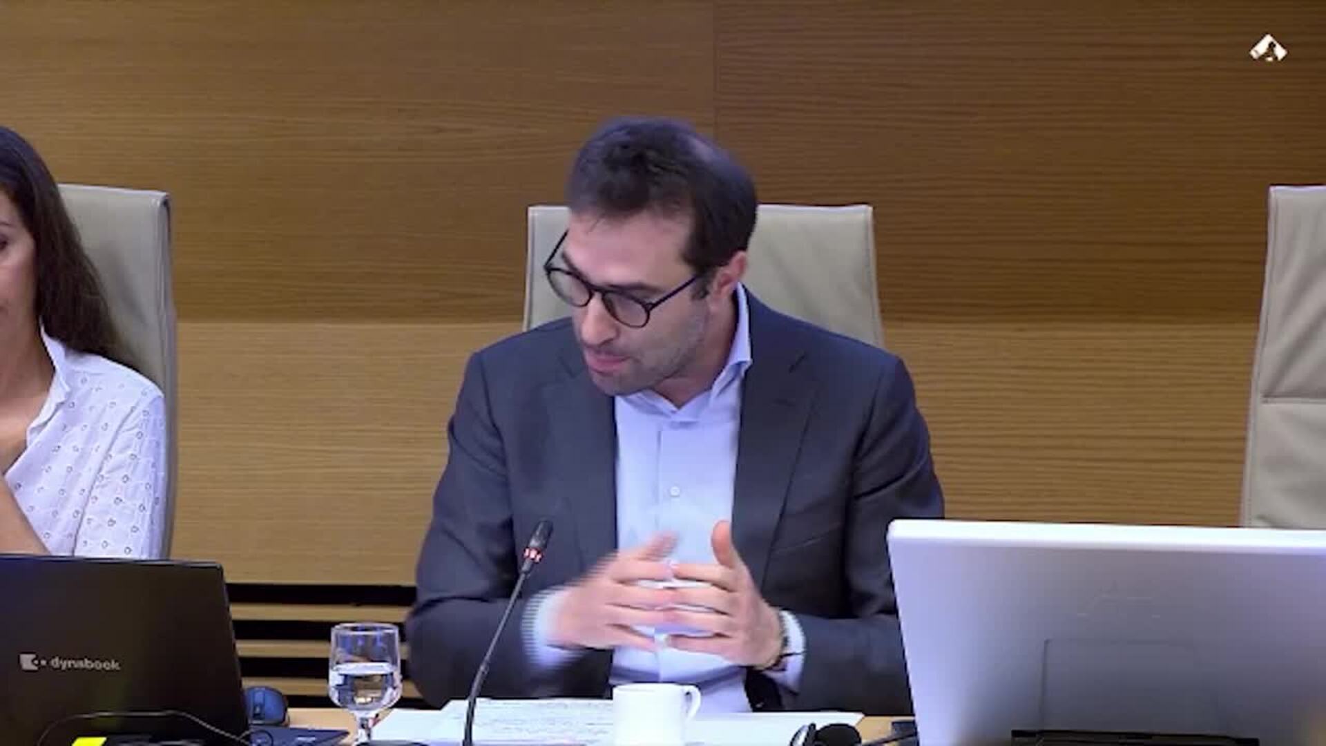 Cuerpo espera recibir el sexto pago de fondos europeos de recuperación en torno a verano