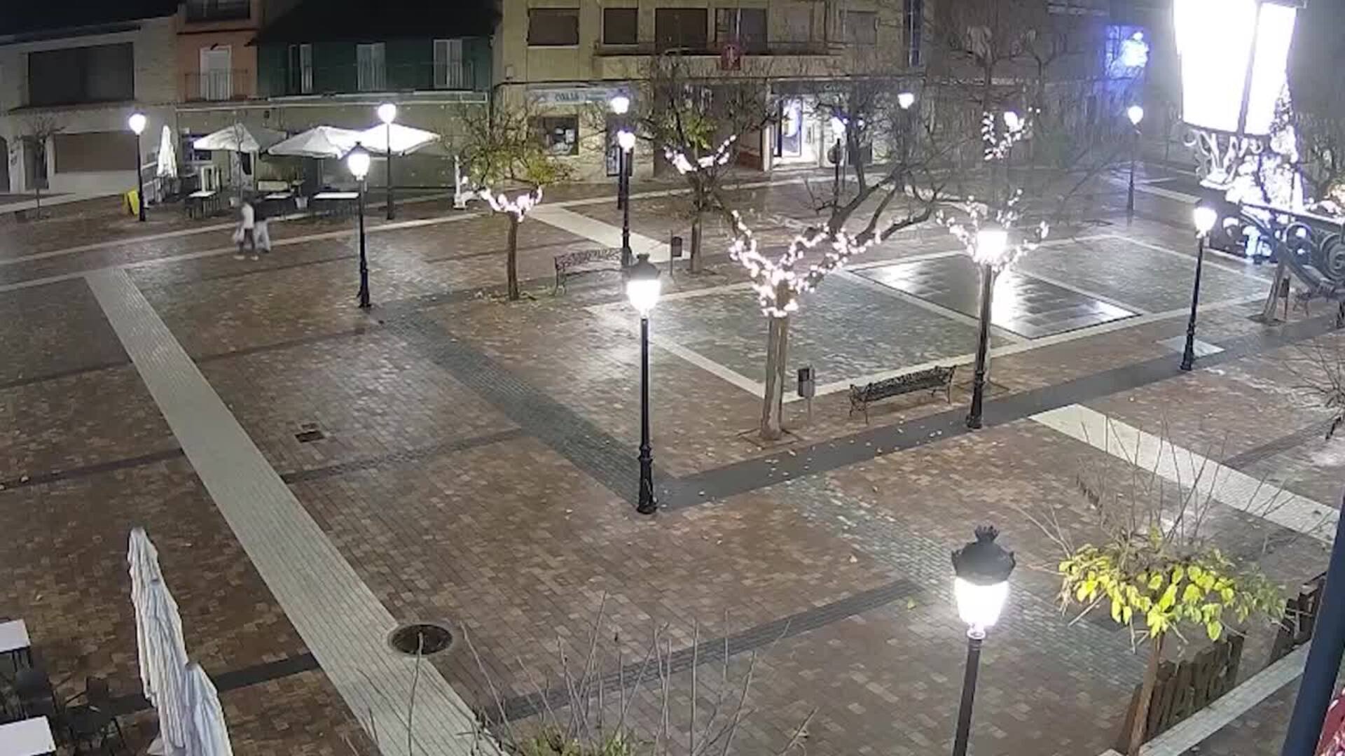 Guardia Civil detiene a los autores de dos robos con violencia e intimidación en Mocejón