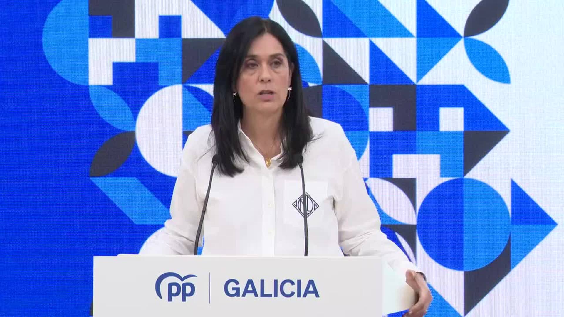 El PPdeG remarca que Rajoy declara como testigo en el juicio de la 'Kitchen'