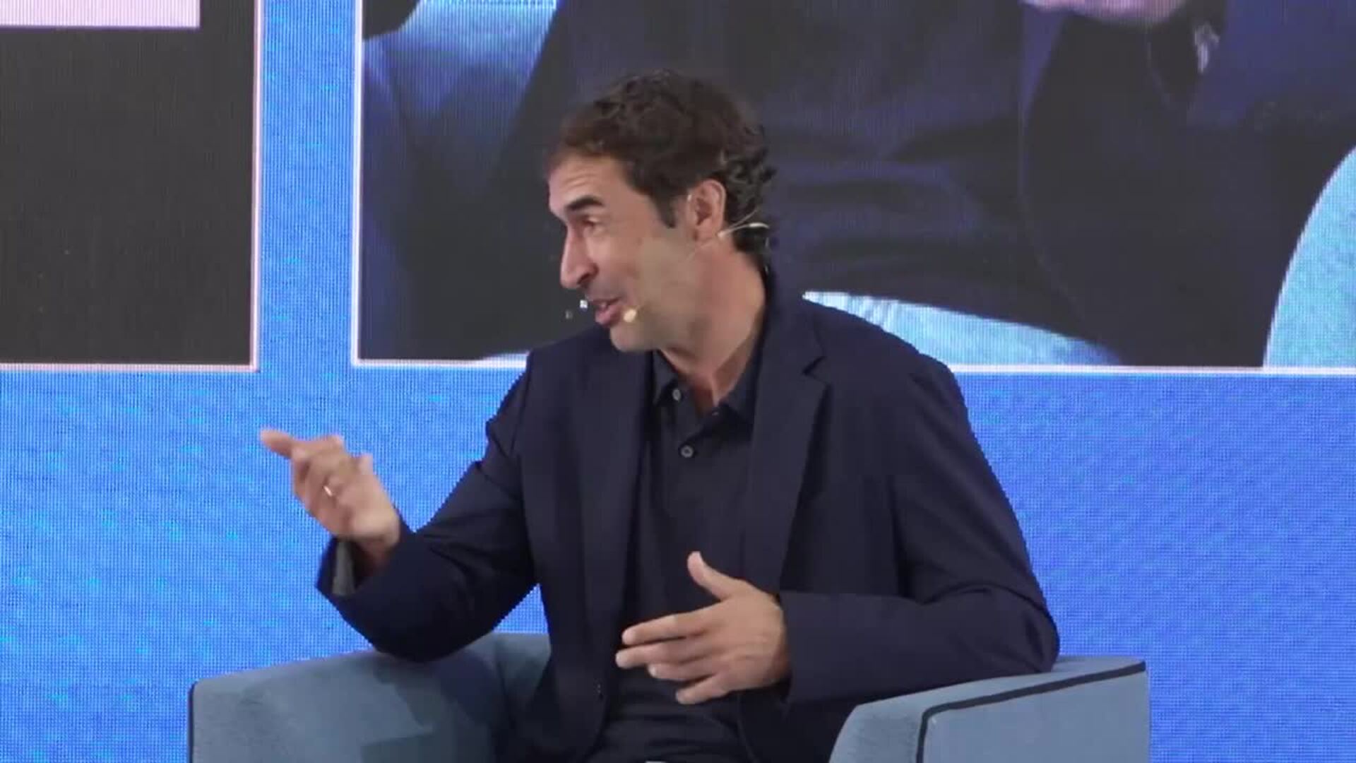 Rafa Nadal y Raúl González, protagonizan el Congreso de Rendimiento Deportivo y Salud de UAX
