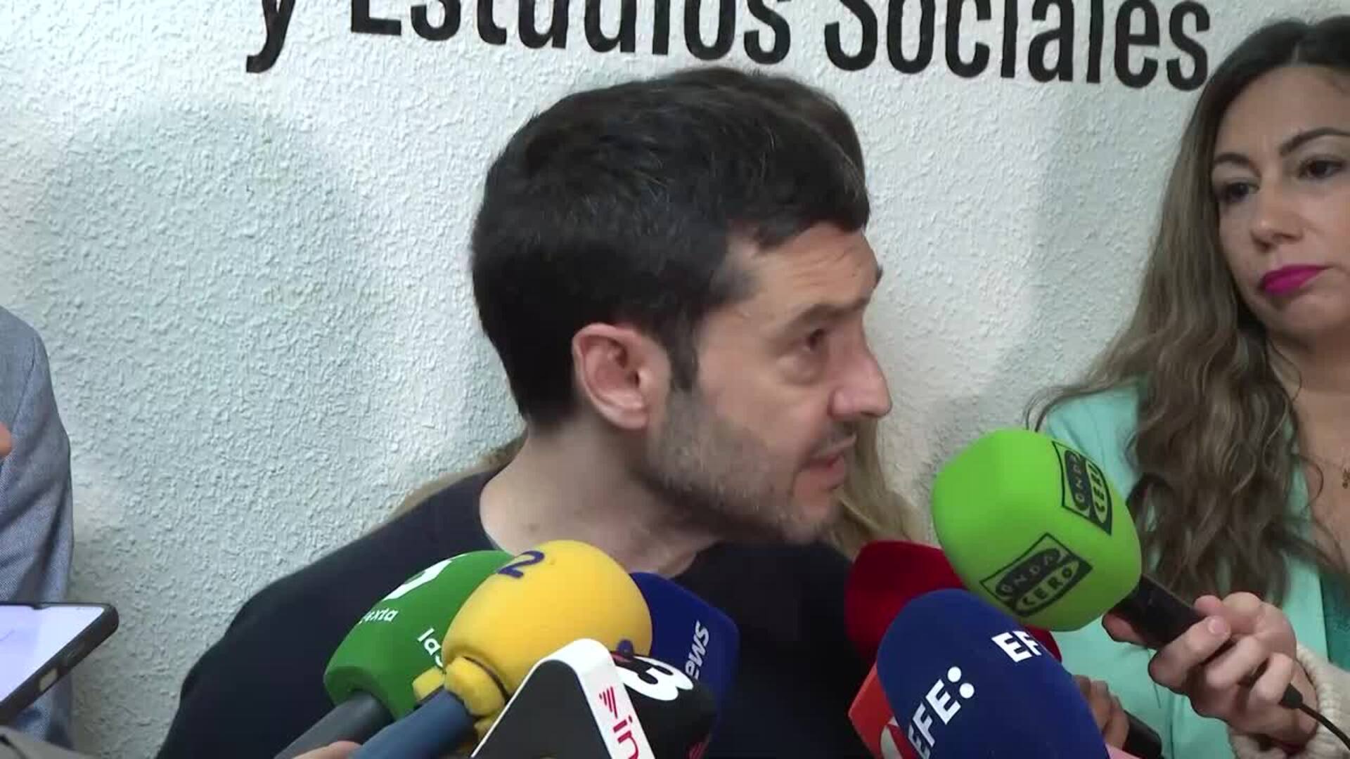 Consumo insta por carta a 541 inmobiliarias con 50.000 alquileres a prorrogar contratos