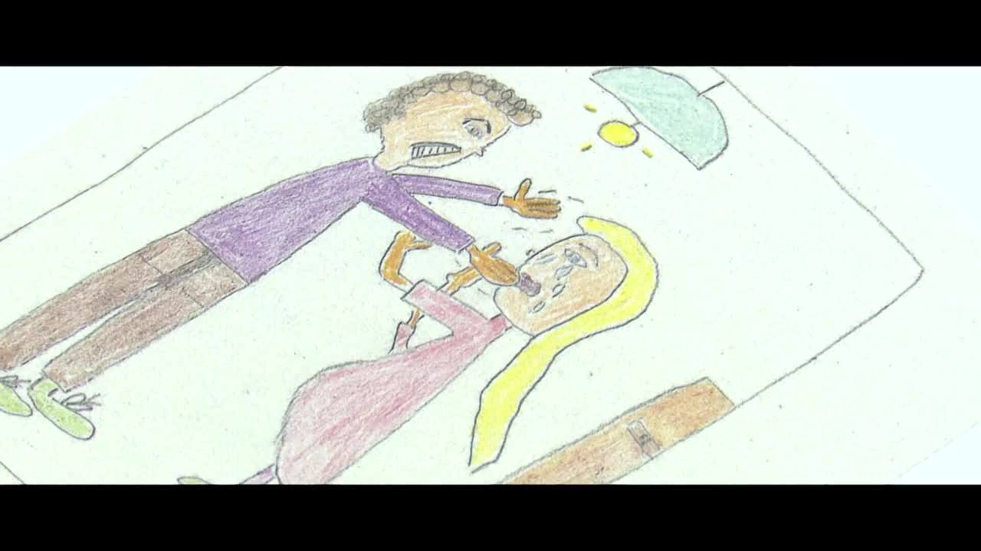 'A golpe de verso', arte que visibiliza violencia machista que sufren personas discapacitadas